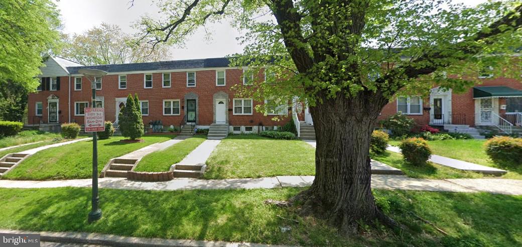 YALE HEIGHTS - Residential