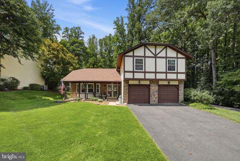 Photo of 9711 Turnbuckle Drive, BURKE, VA 22015 (MLS # VAFX2331146)
