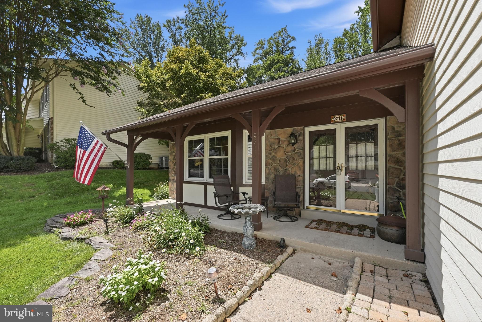 9711 TURNBUCKLE DRIVE