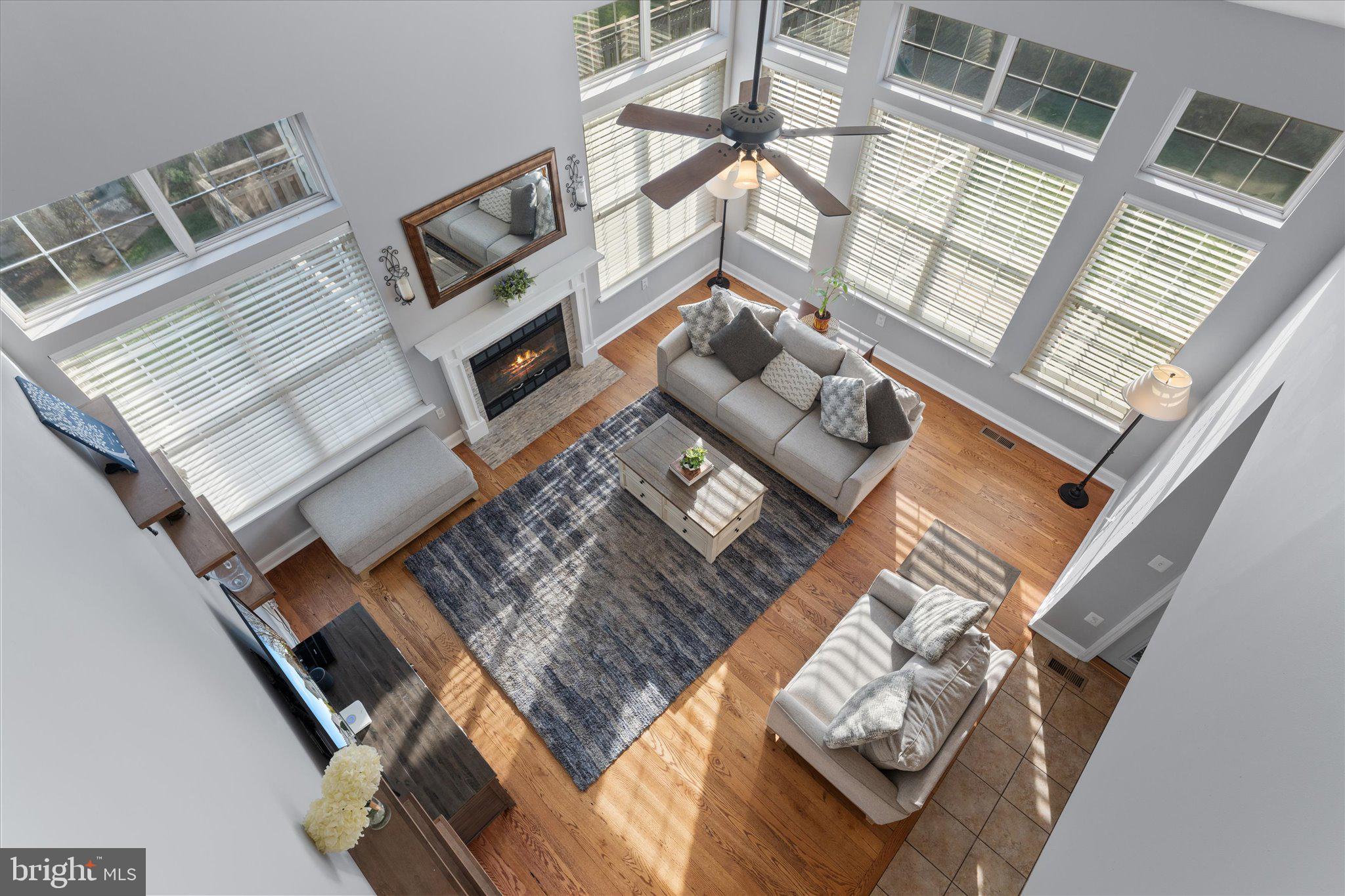 POTOMAC CROSSING - Residential