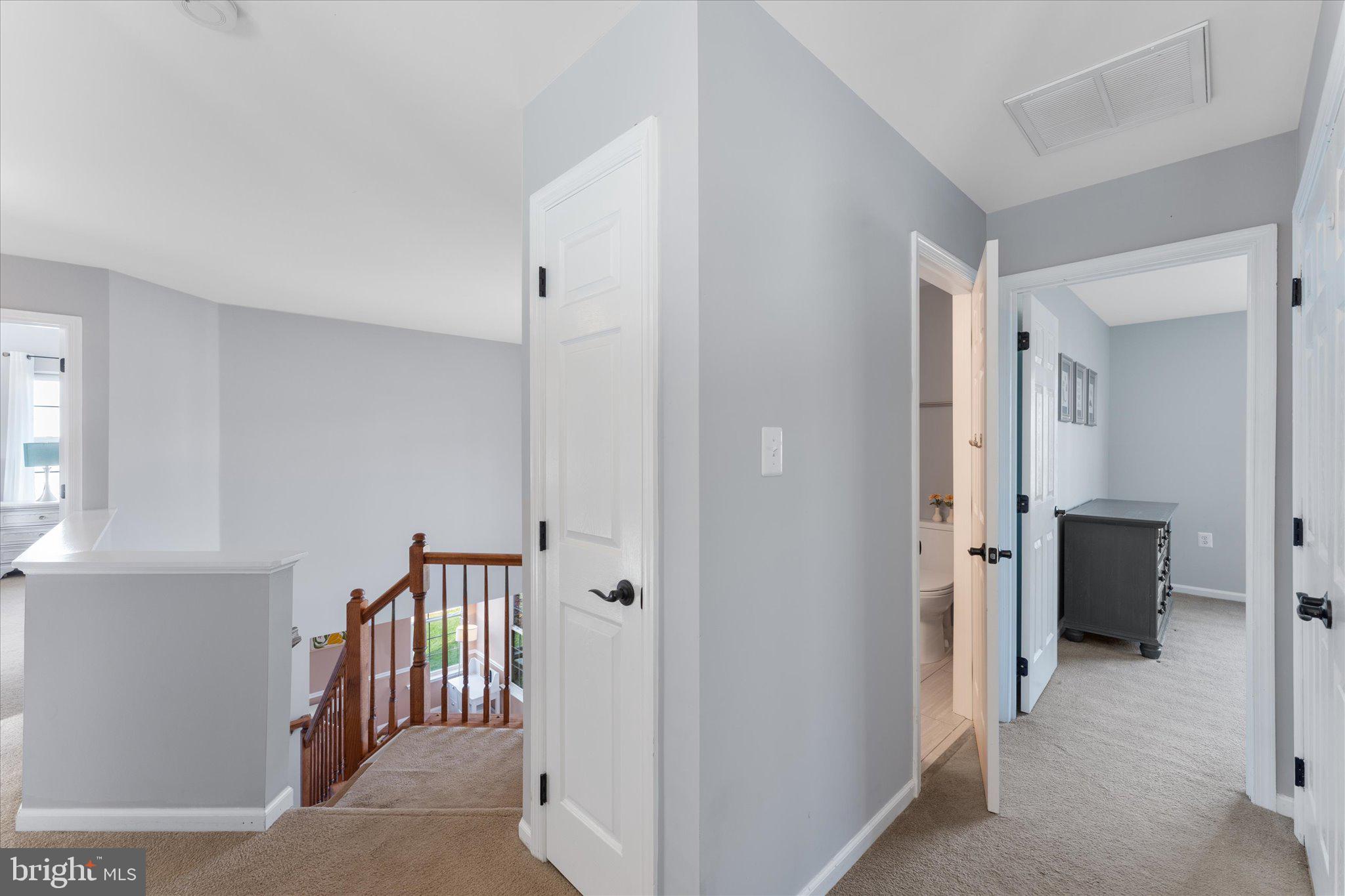 POTOMAC CROSSING - Residential