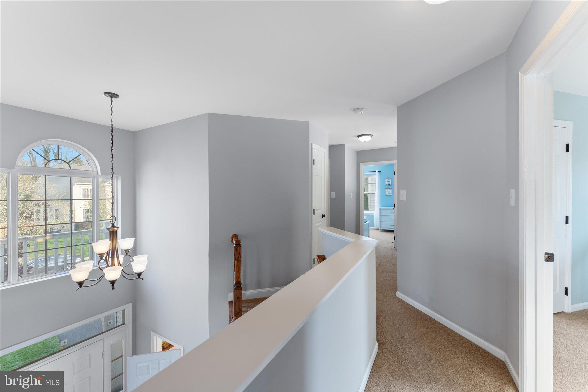 POTOMAC CROSSING - Residential