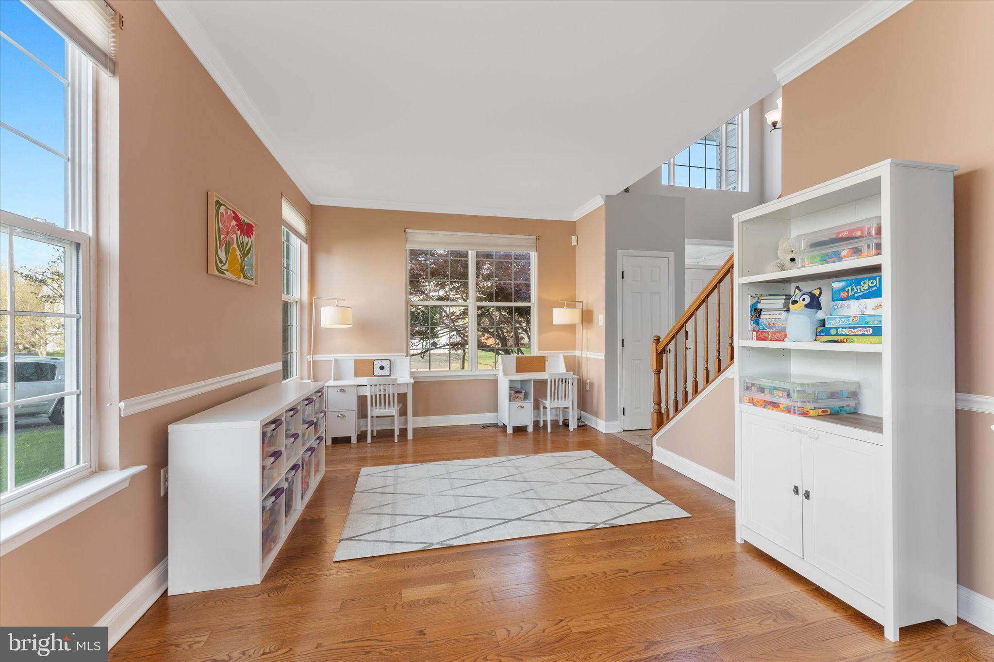 POTOMAC CROSSING - Residential