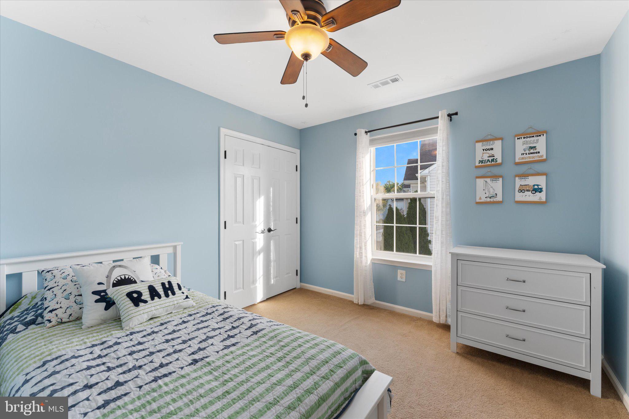 POTOMAC CROSSING - Residential