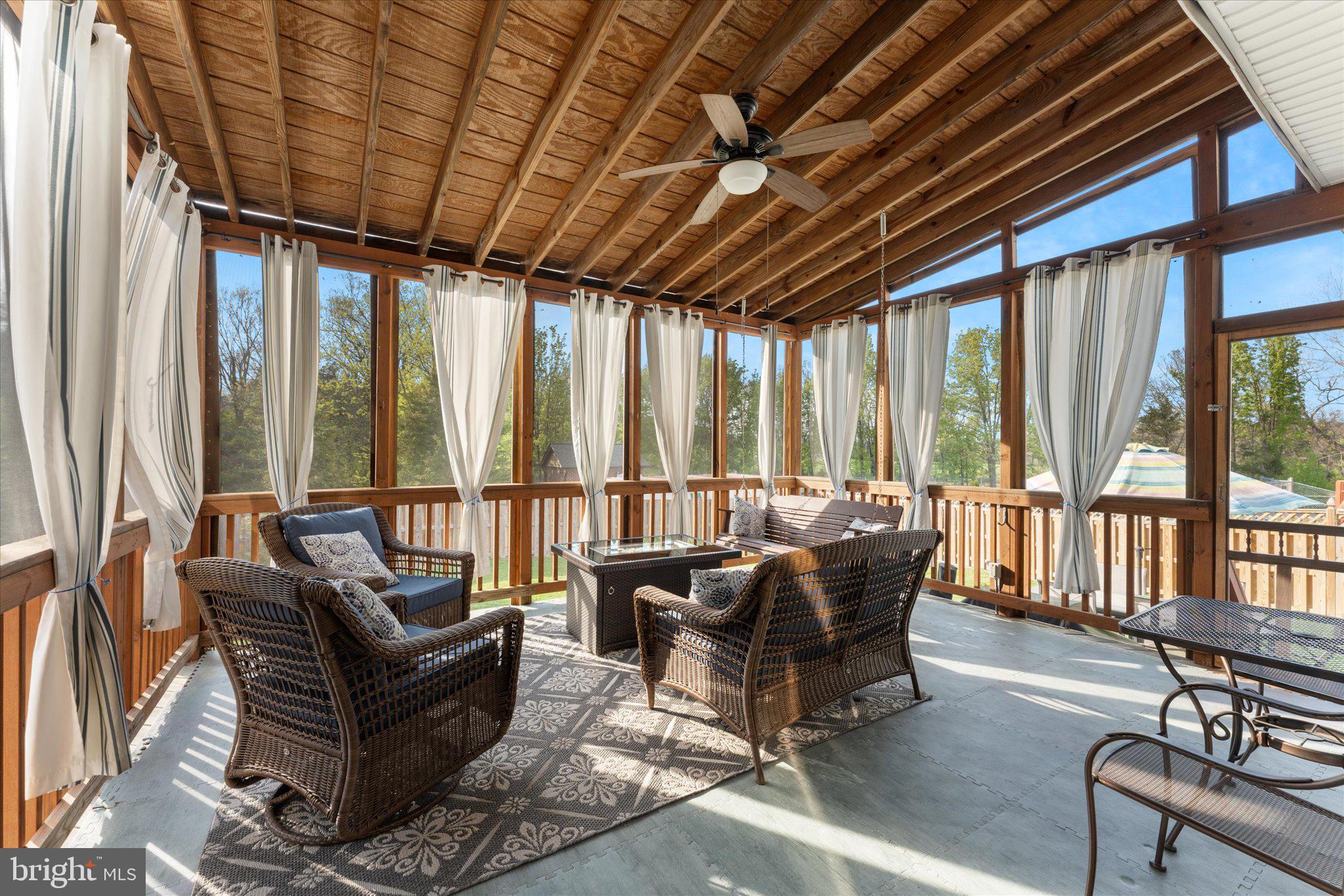 POTOMAC CROSSING - Residential