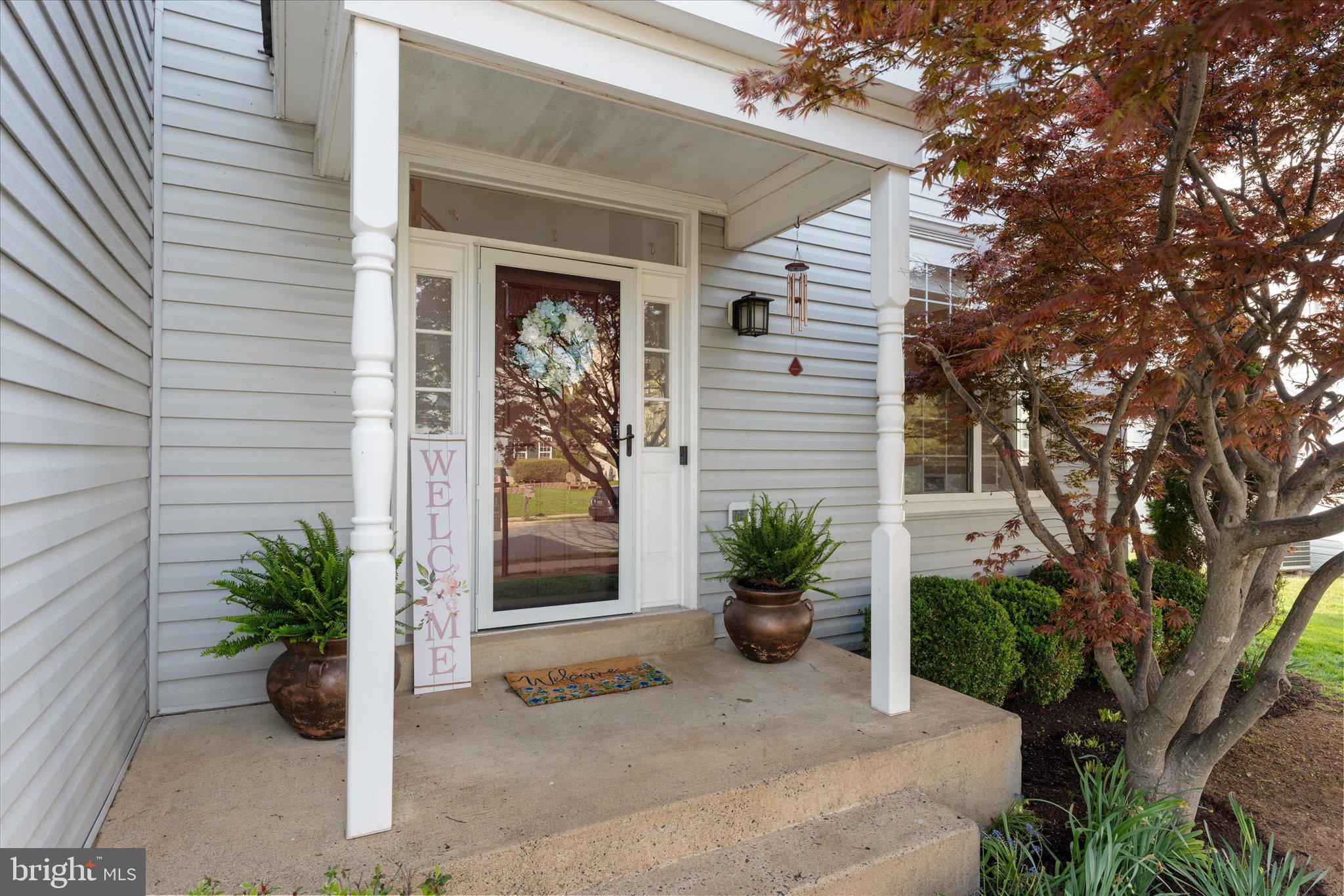 POTOMAC CROSSING - Residential