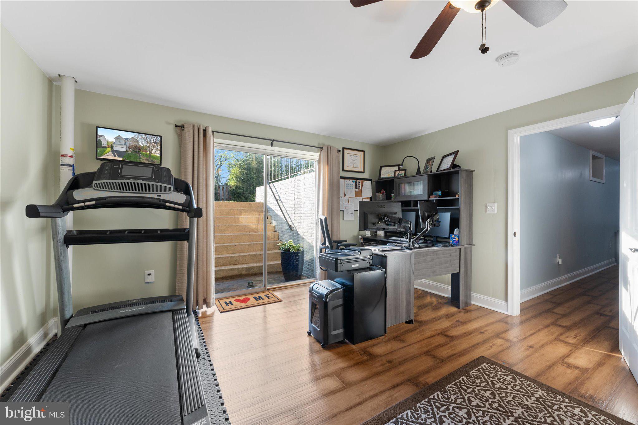 POTOMAC CROSSING - Residential