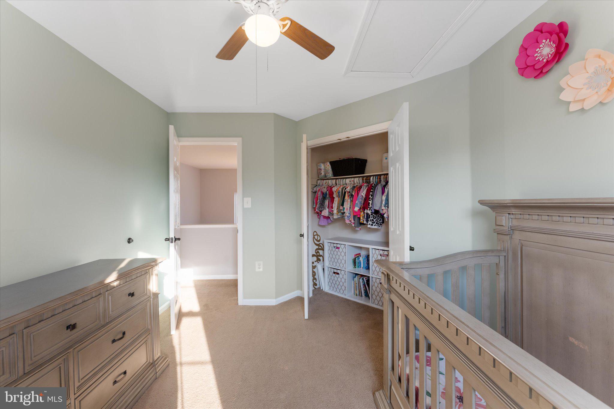 POTOMAC CROSSING - Residential