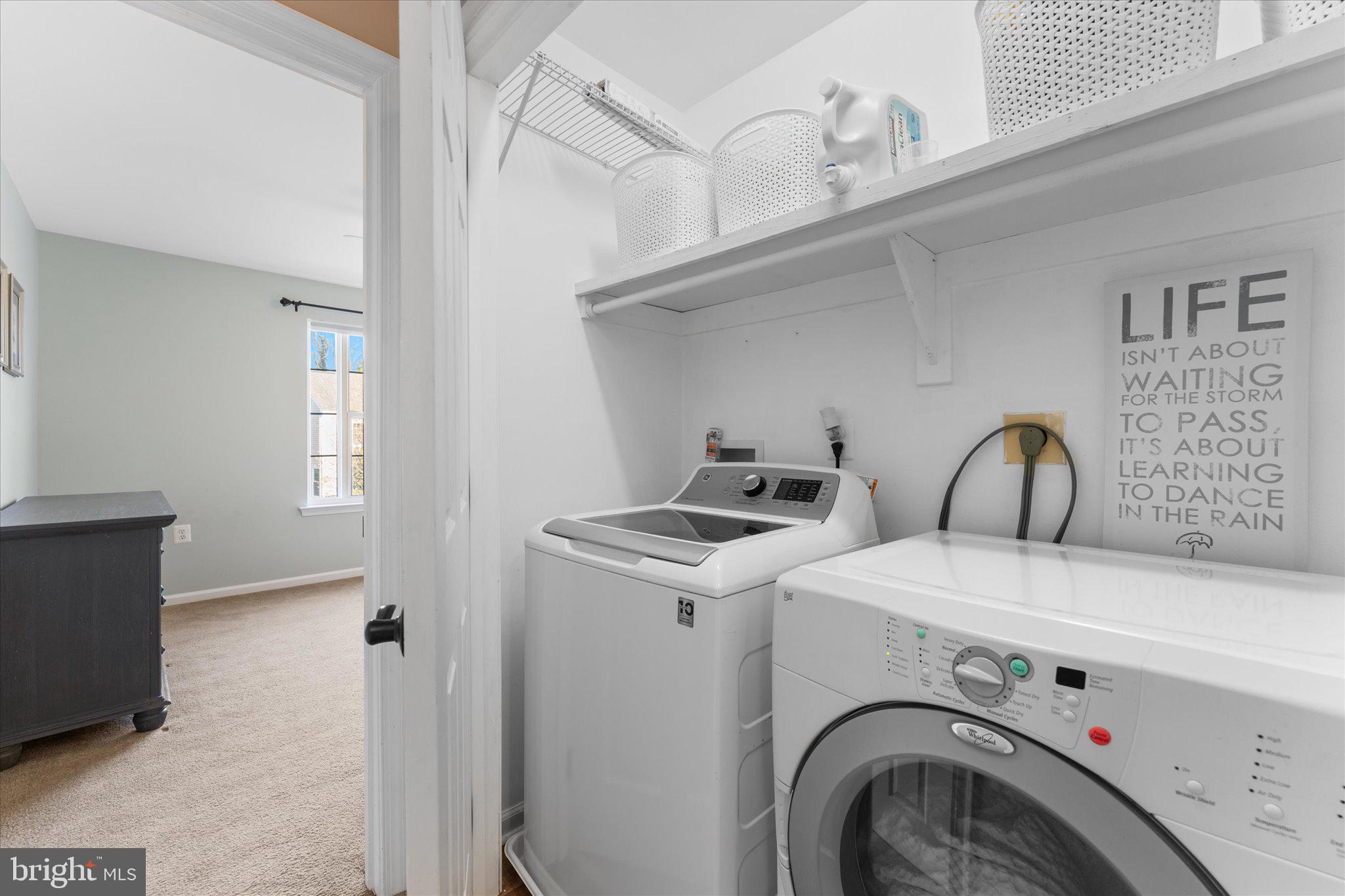 POTOMAC CROSSING - Residential