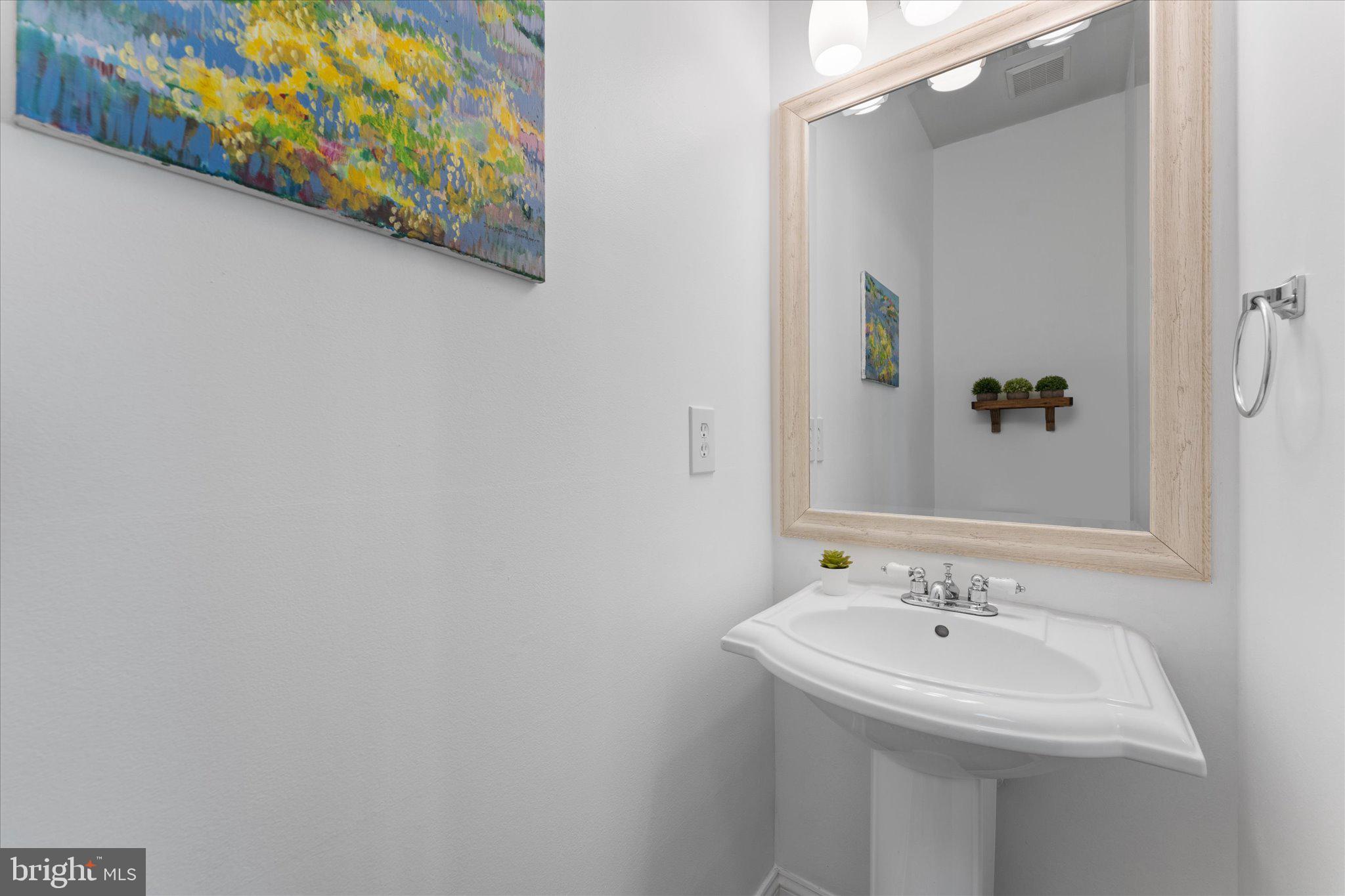 POTOMAC CROSSING - Residential