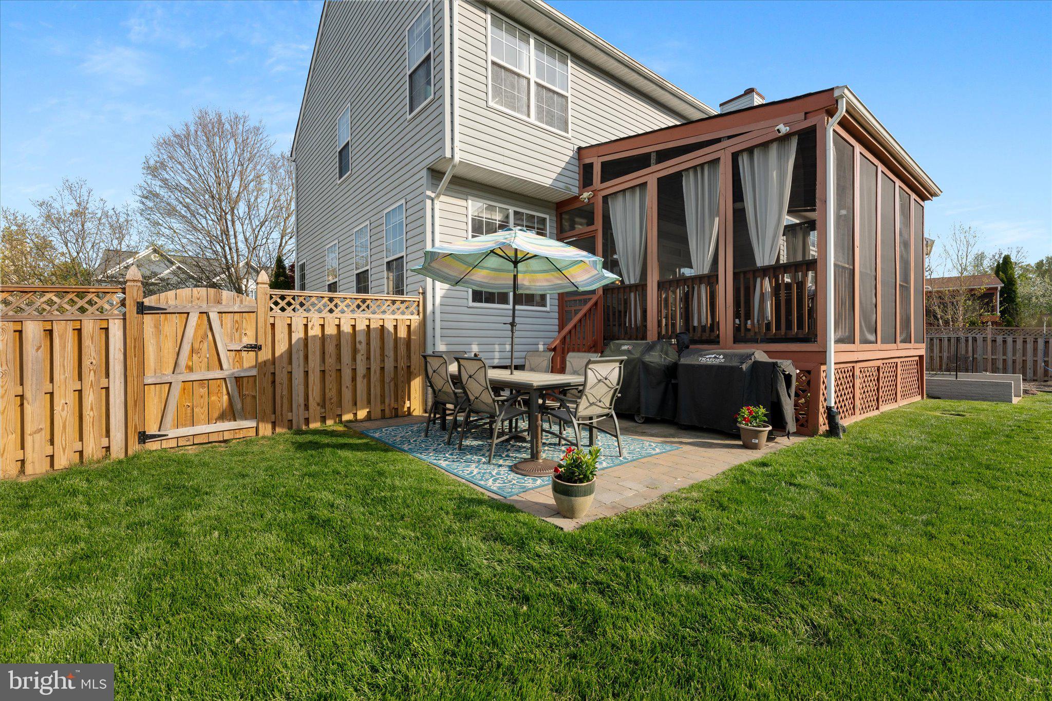 POTOMAC CROSSING - Residential