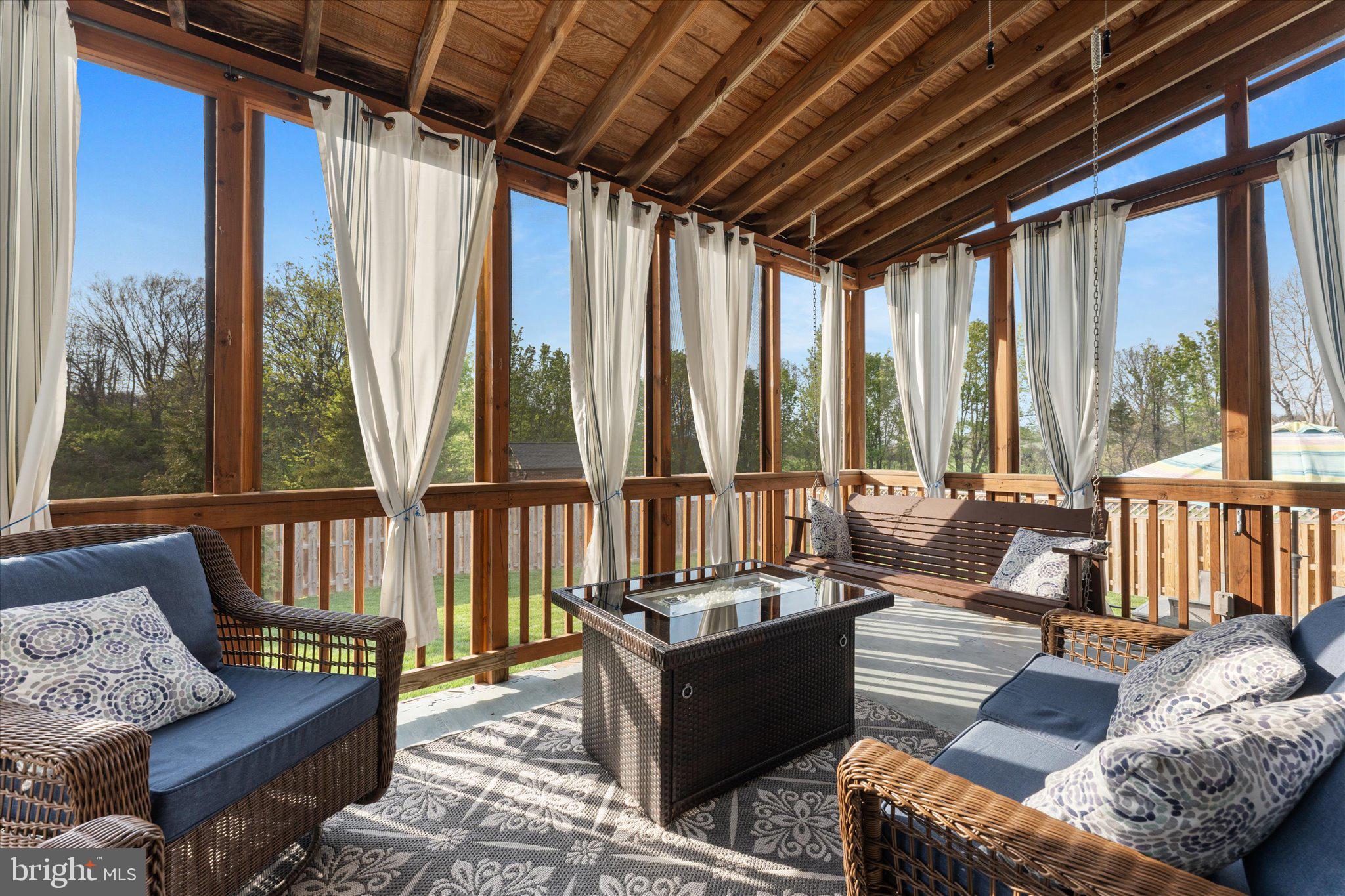 POTOMAC CROSSING - Residential