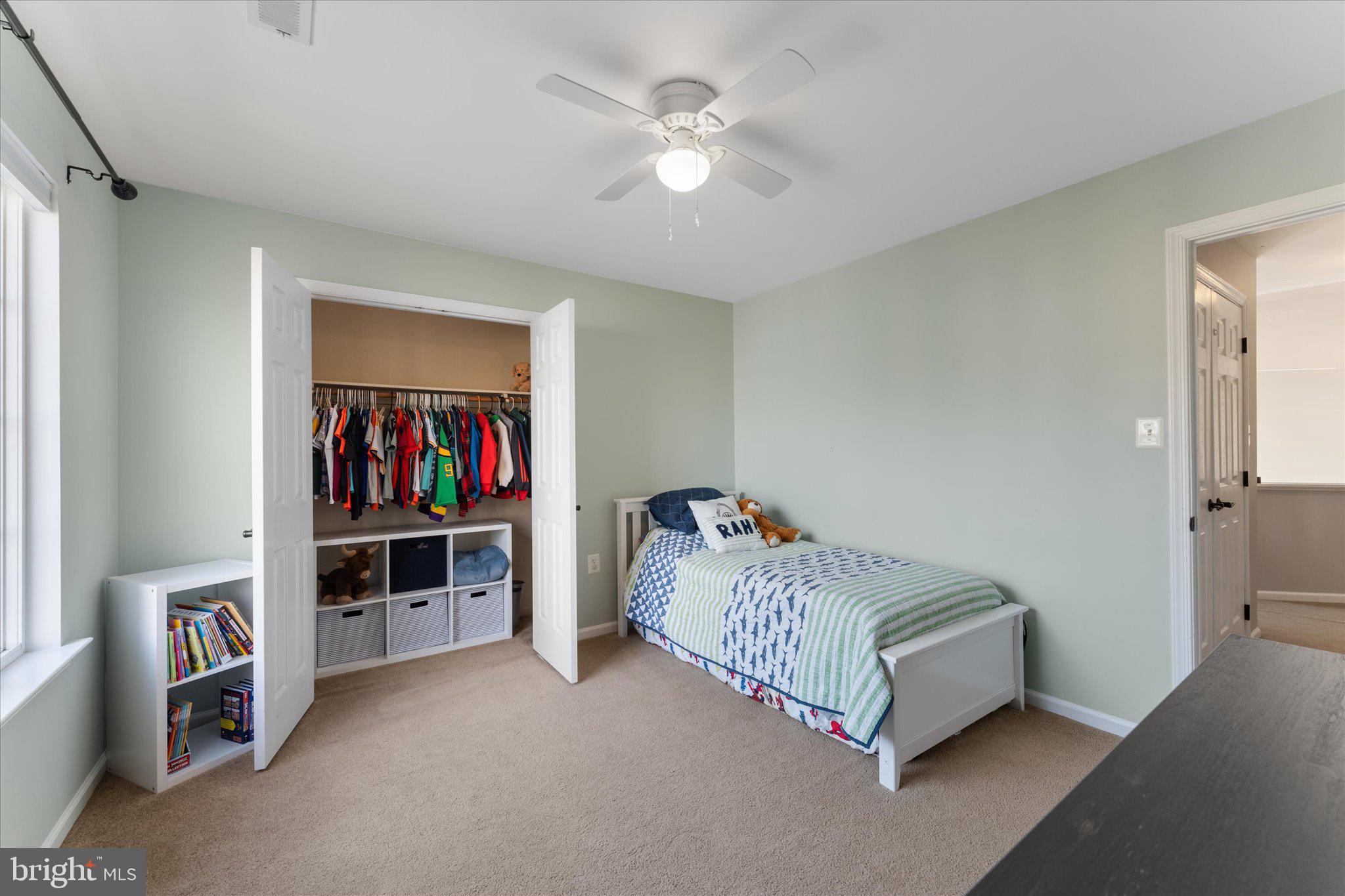 POTOMAC CROSSING - Residential