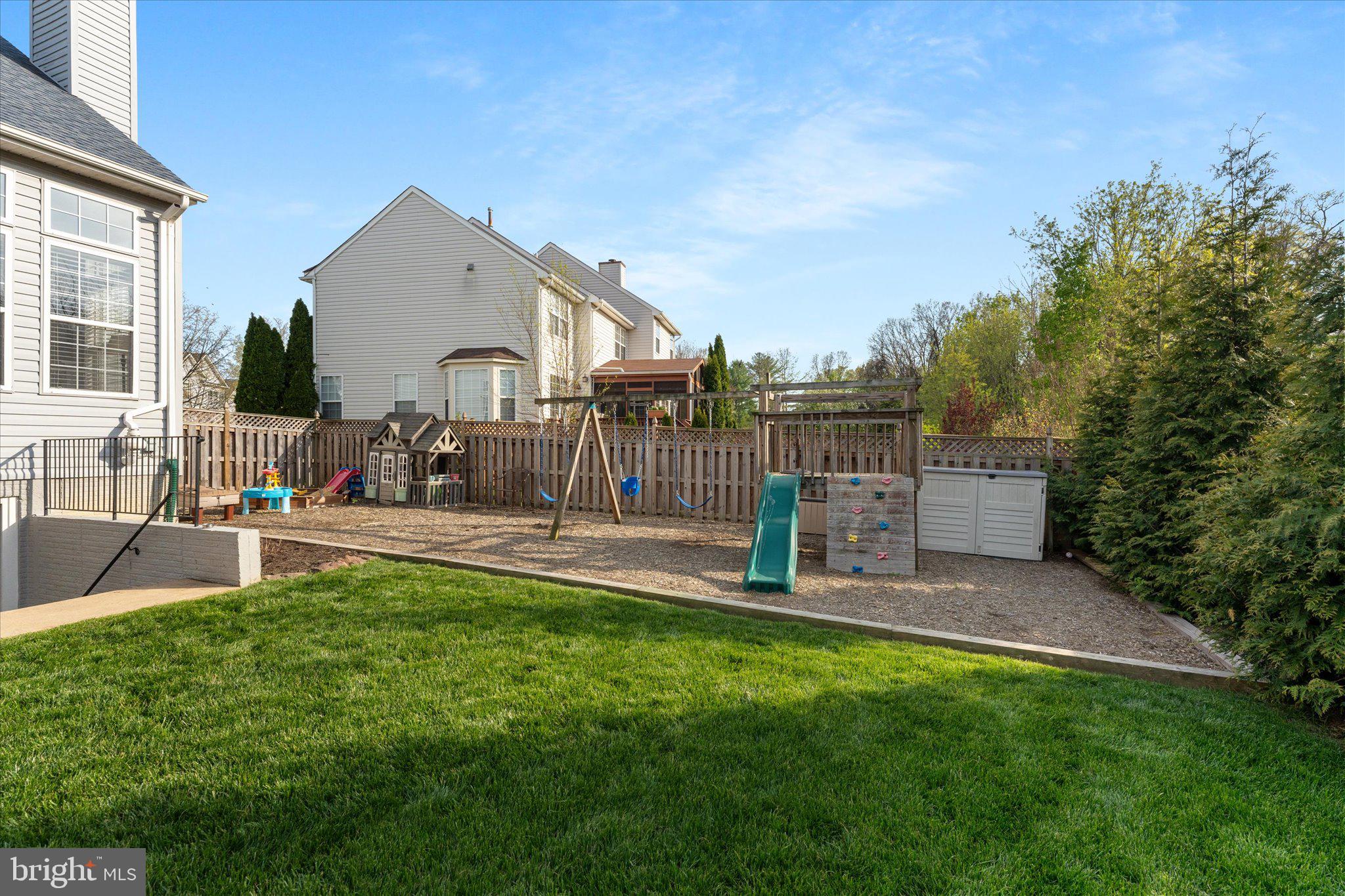 POTOMAC CROSSING - Residential