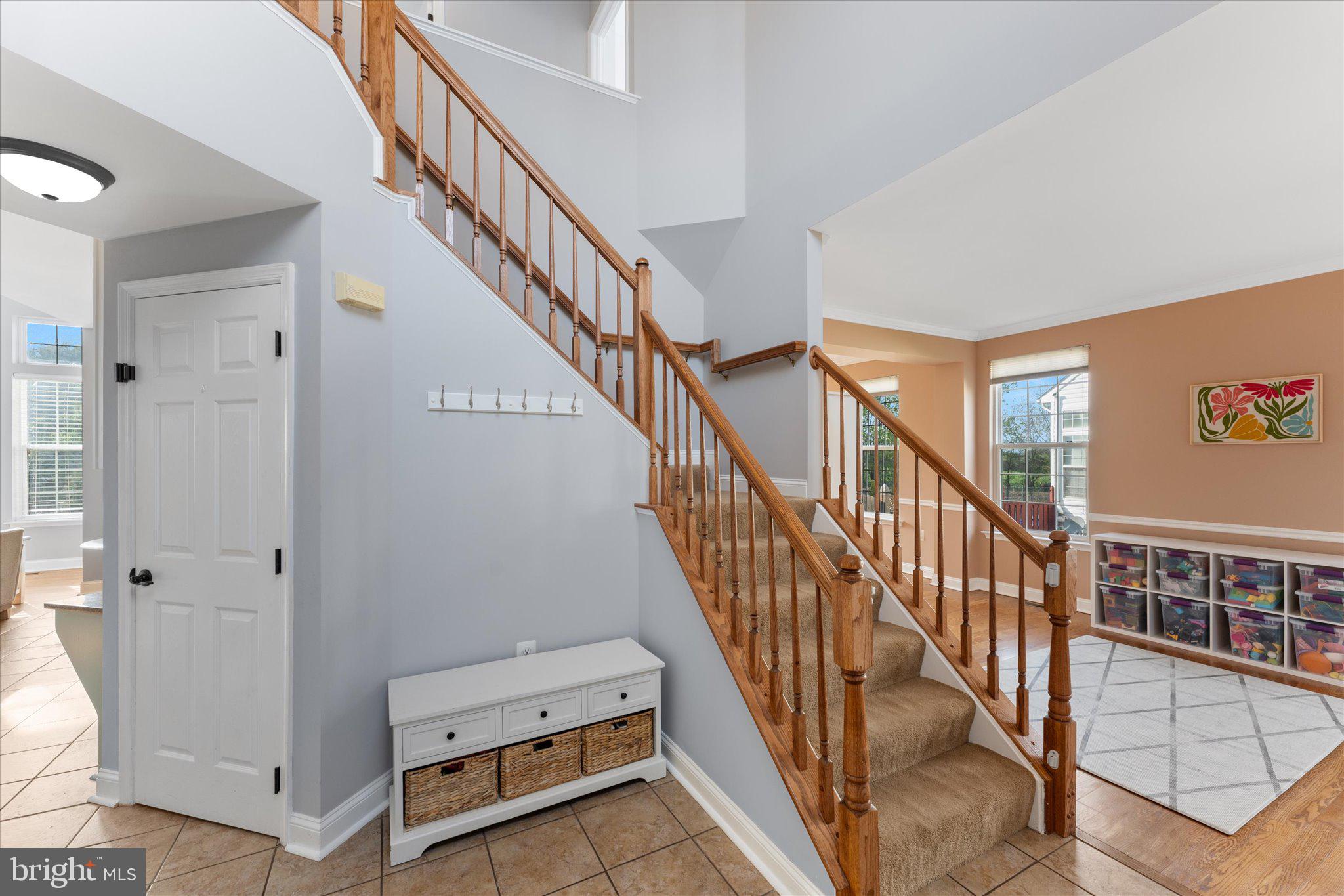 POTOMAC CROSSING - Residential