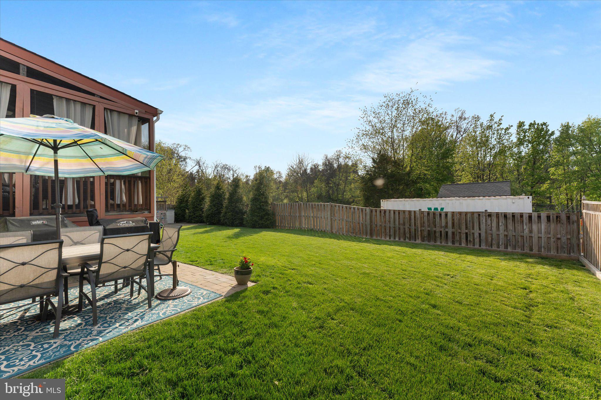 POTOMAC CROSSING - Residential