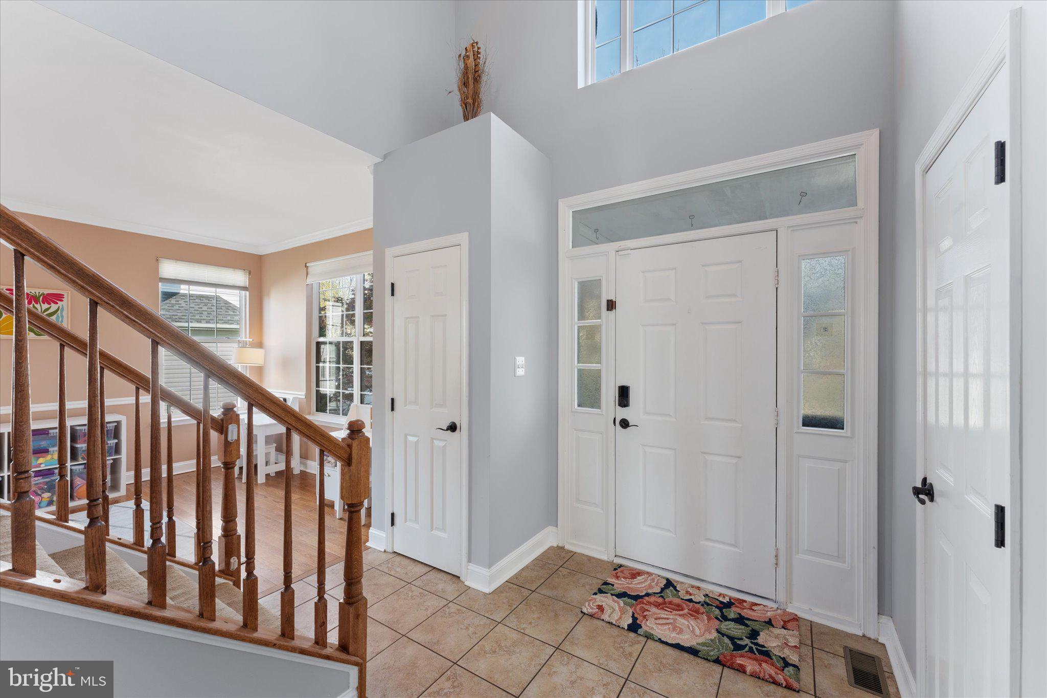 POTOMAC CROSSING - Residential