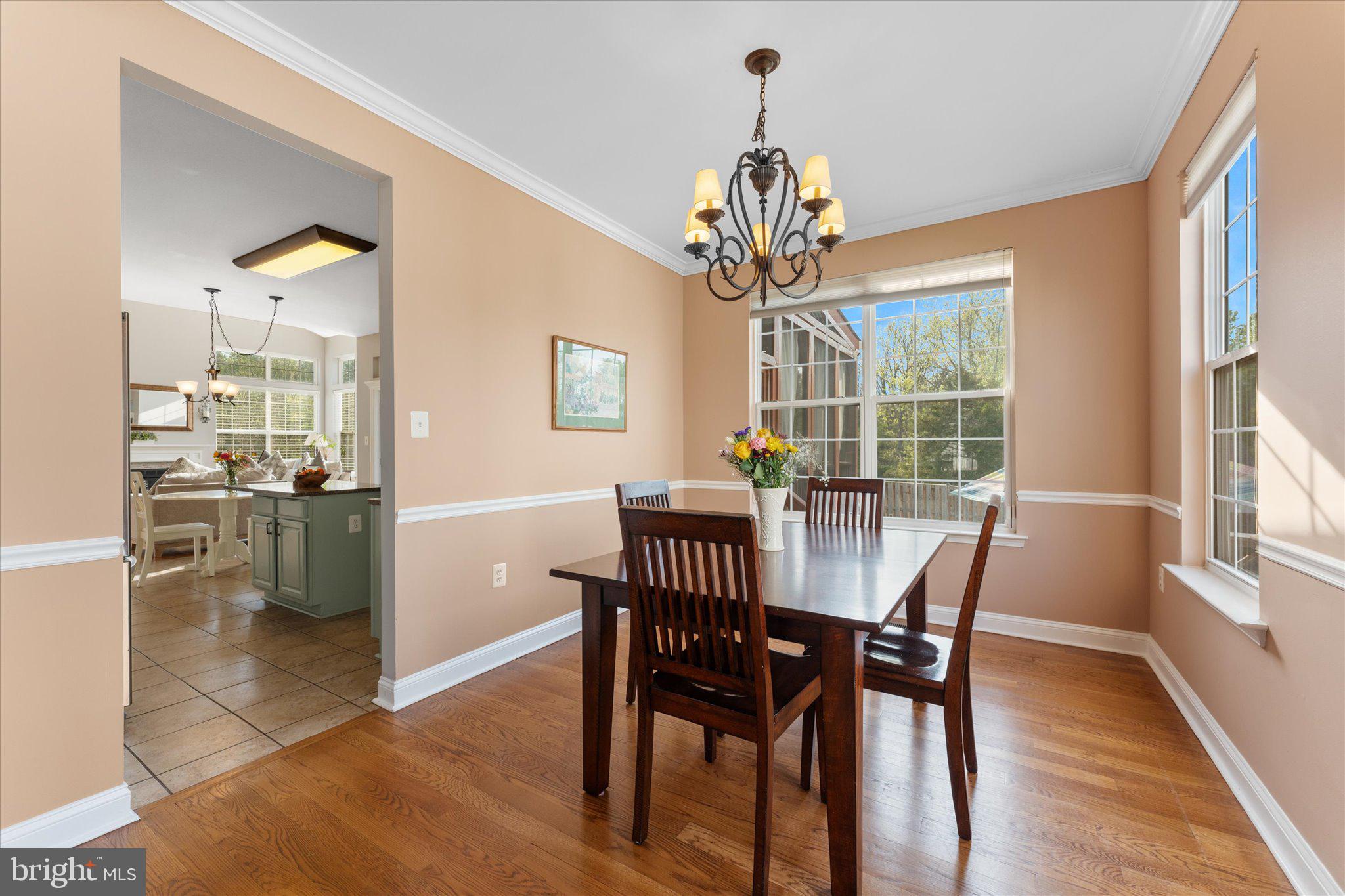 POTOMAC CROSSING - Residential