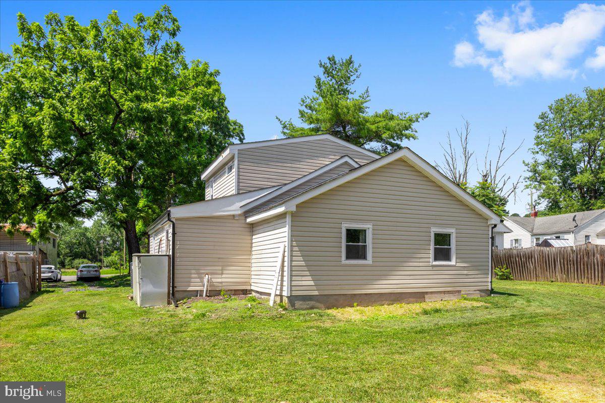 NONE AVAILABLE - Residential