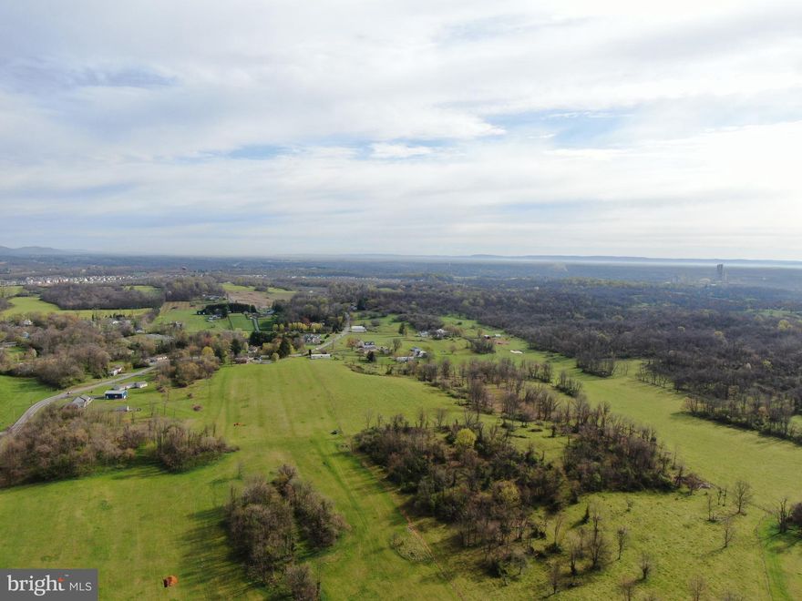 COME AND MAKE THIS PROPERTY YOUR OWN PRIVATE OASIS! These beautiful 131.13+- Acres will be offered in 3 tracts, combinations of tracts, and as a whole! The property is located approx. 2 miles from I-81 exit 12, and approx. 1.5 miles from I-81 exit 8 Tabler Station Rd. This incredible property has approx. 53 acres fenced with high tensile fencing as well as multiple cattle waterers. Approx. 45 acres tillable with Hagerstown Limestone and funkstown silt loam soils! Beautiful wooded acreage on the property has mature timber and tons of wildlife! This property is a perfect chance to own your own piece of heaven far enough away to be private, but close enough that all your amenities are within 5 minutes! All 3 parcels will be perced prior to the auction! 
Tract 1: 42.67+- Acres with tillable acreage, fenced pastures, and wooded ground with tons of wildlife! Road frontage with a proposed driveway entrance off of Apple Harvest Dr. 
Tract 2: 65.18+- Acres with tillable acreage, fenced pastures, and wooded ground with tons of wildlife! Road frontage and a proposed driveway entrance off of Apple Harvest Dr. 
Tract 3: 23.28+- Acres with tillable acreage, fenced pasture and road frontage and a proposed drive way entrance off of Apple Harvest Dr. 
This truly is a once in a lifetime opportunity to own a piece of paradise! Settlement is contingent upon subdivision approval. This property will be offered at auction on Friday, May 17, 2024 @ 3:00PM.