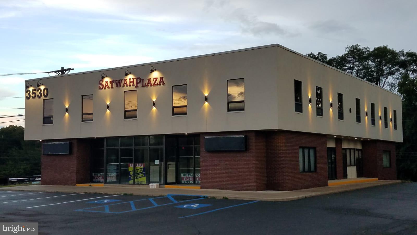Photo 1 of 2 — 3530 ROUTE 27, KENDALL PARK, NJ 08824
