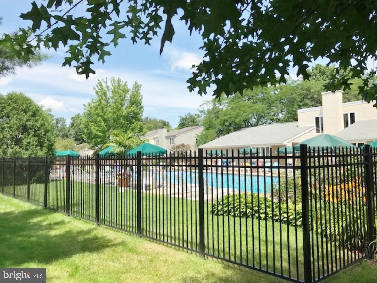 WESTWYK - Residential Lease