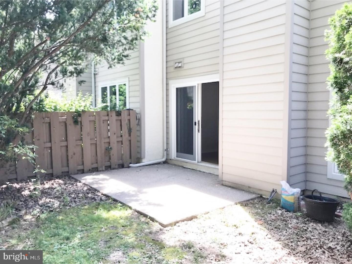 WESTWYK - Residential Lease