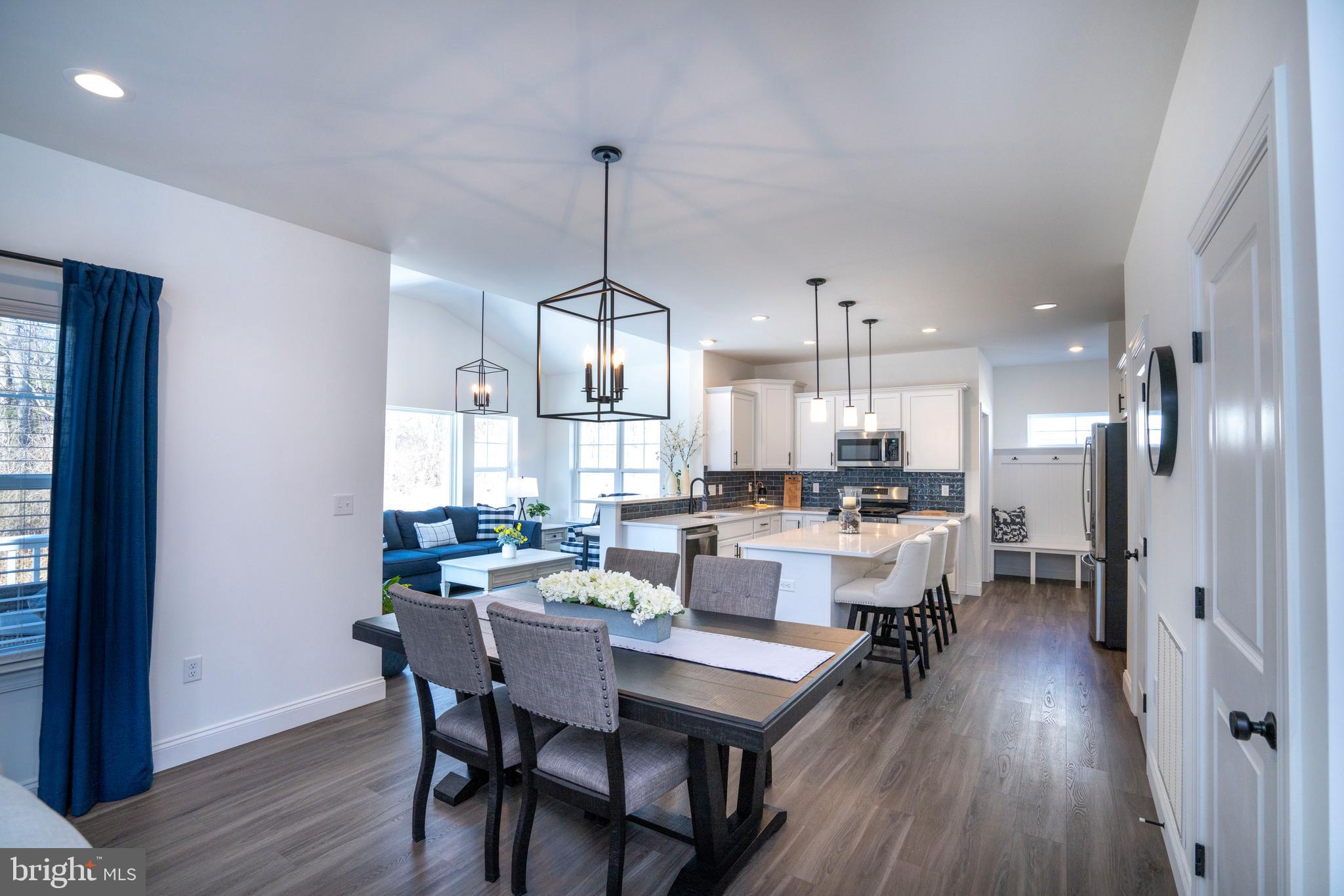 NITTANY GLEN - Residential