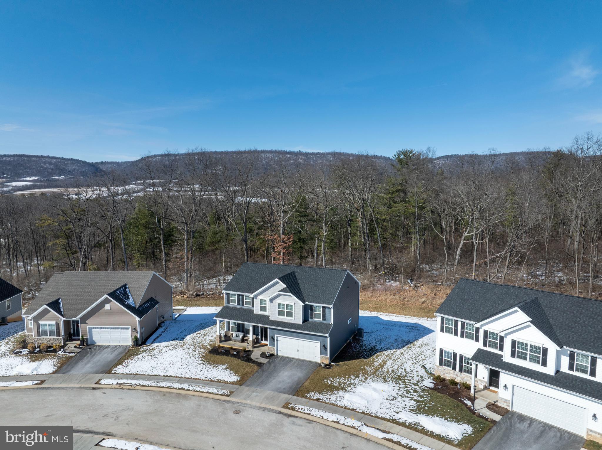 NITTANY GLEN - Residential