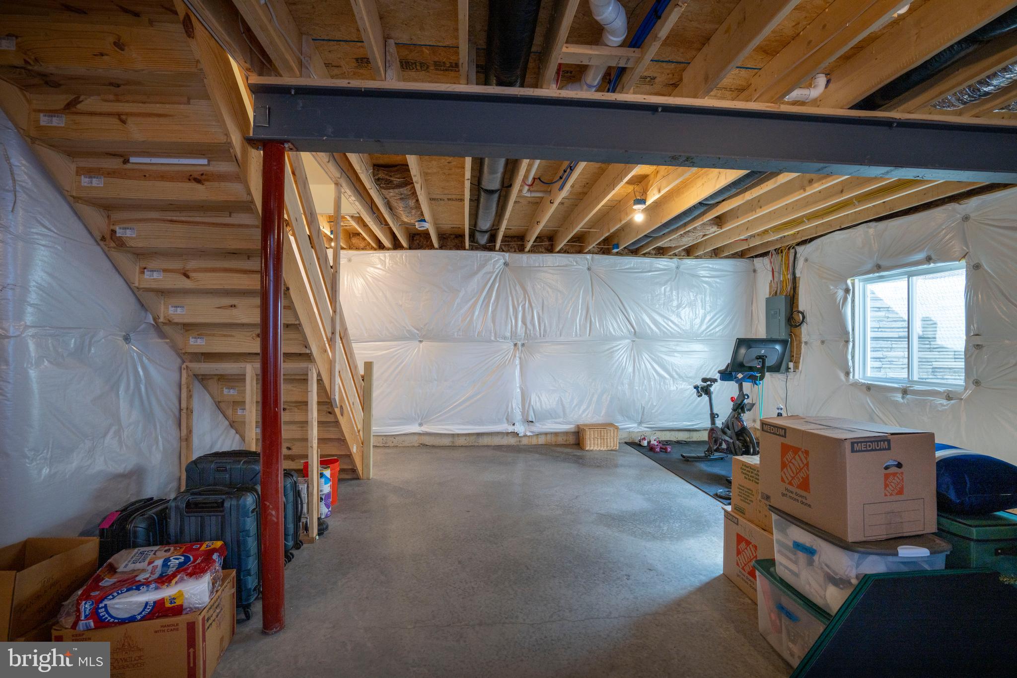 NITTANY GLEN - Residential