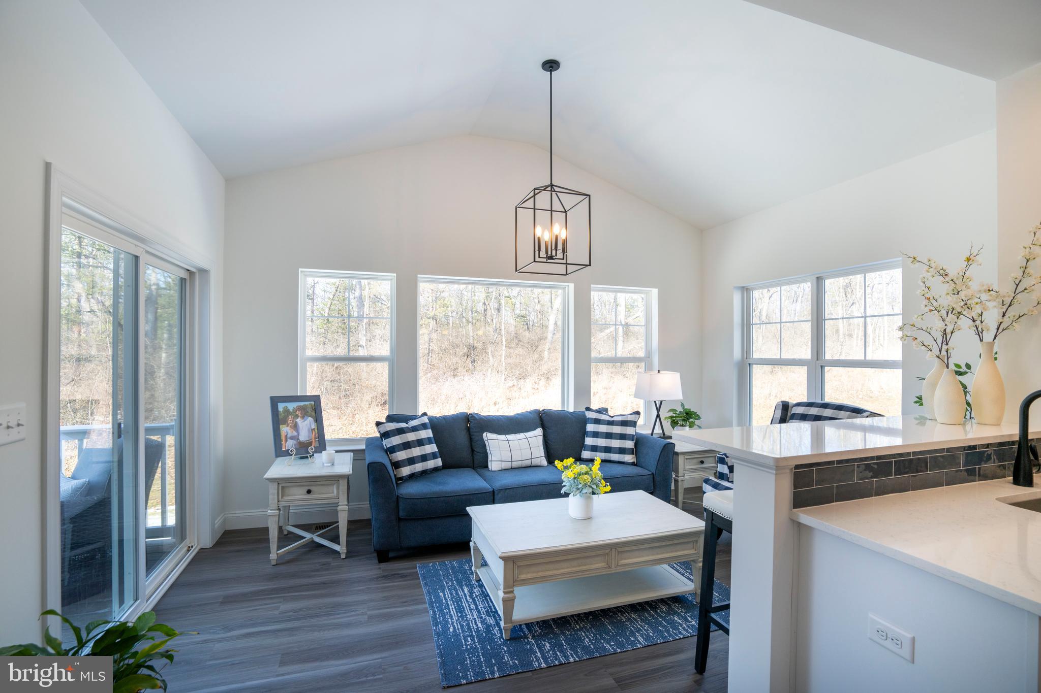 NITTANY GLEN - Residential