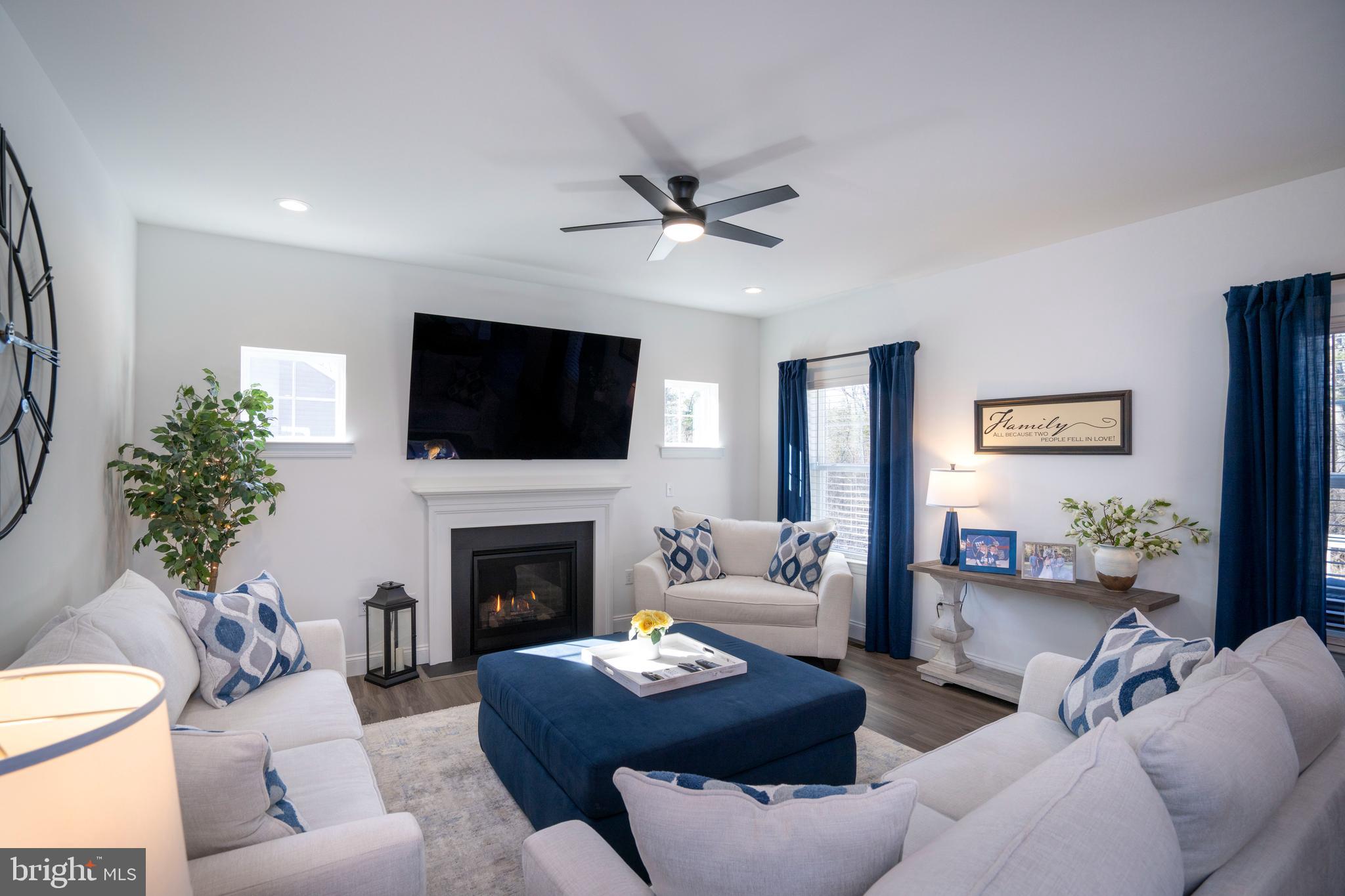 NITTANY GLEN - Residential