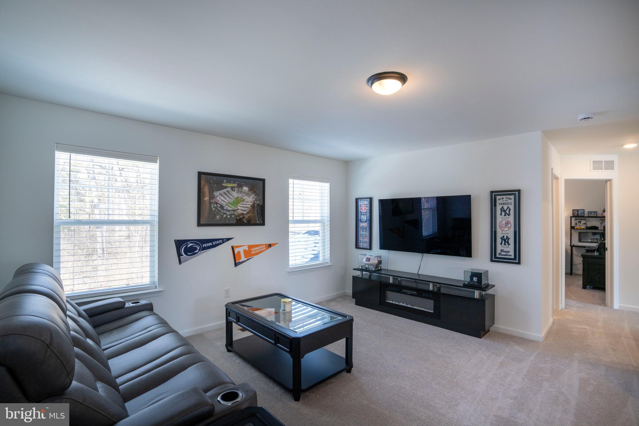 NITTANY GLEN - Residential