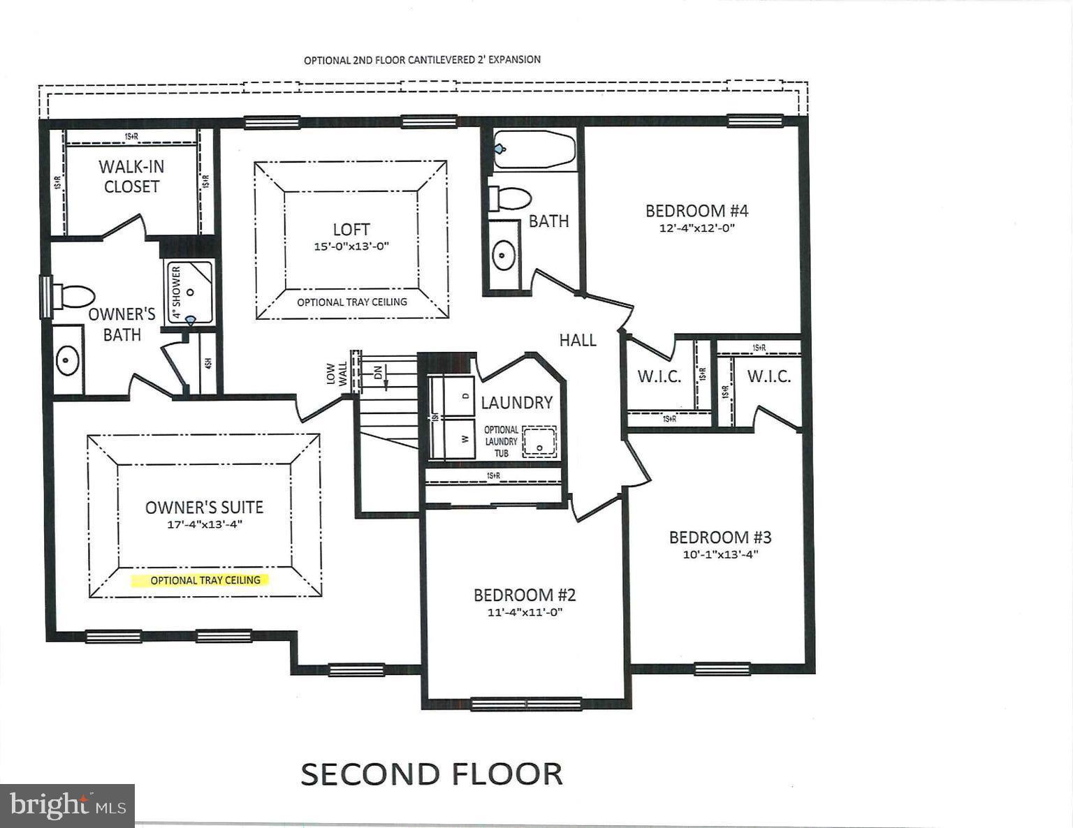 NITTANY GLEN - Residential
