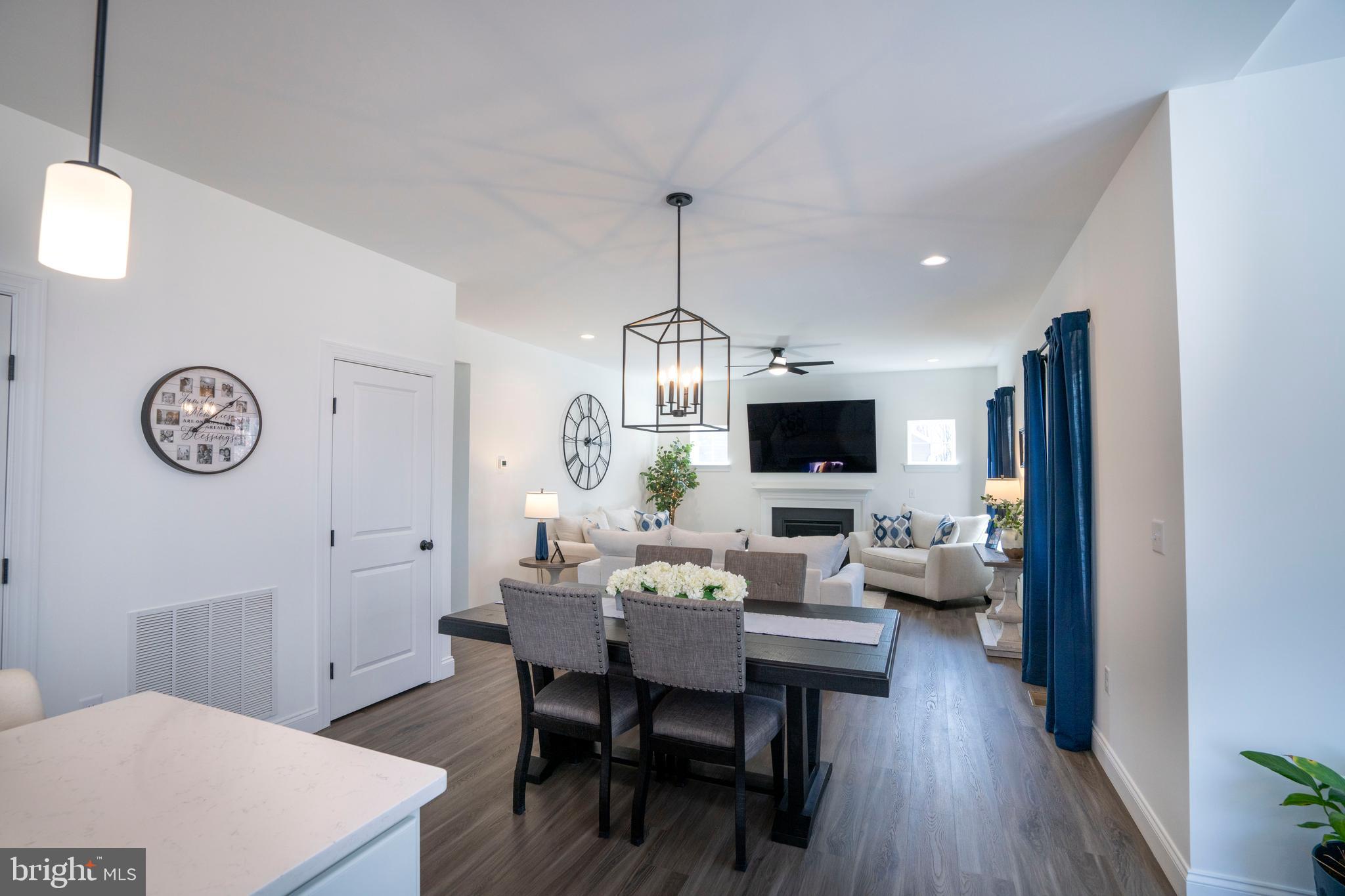 NITTANY GLEN - Residential