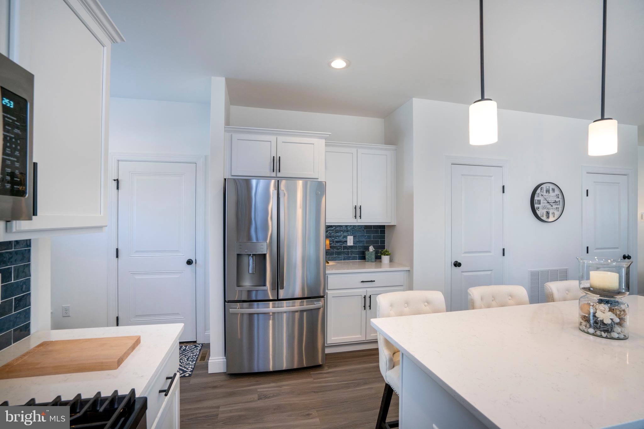 NITTANY GLEN - Residential