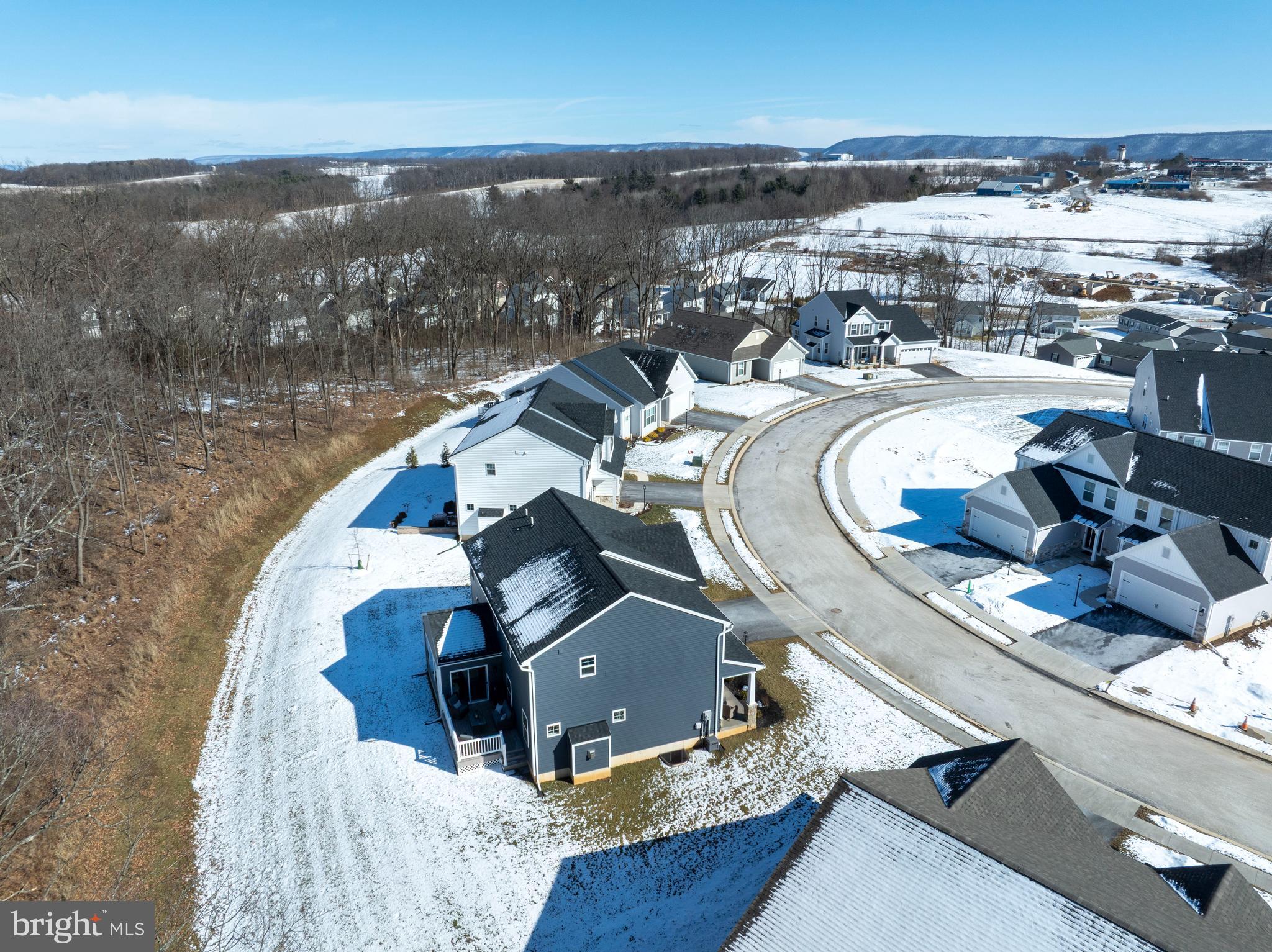 NITTANY GLEN - Residential