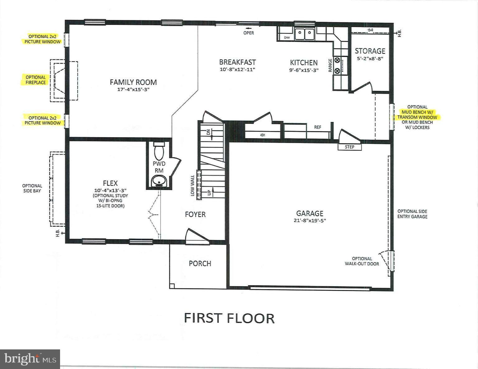 NITTANY GLEN - Residential