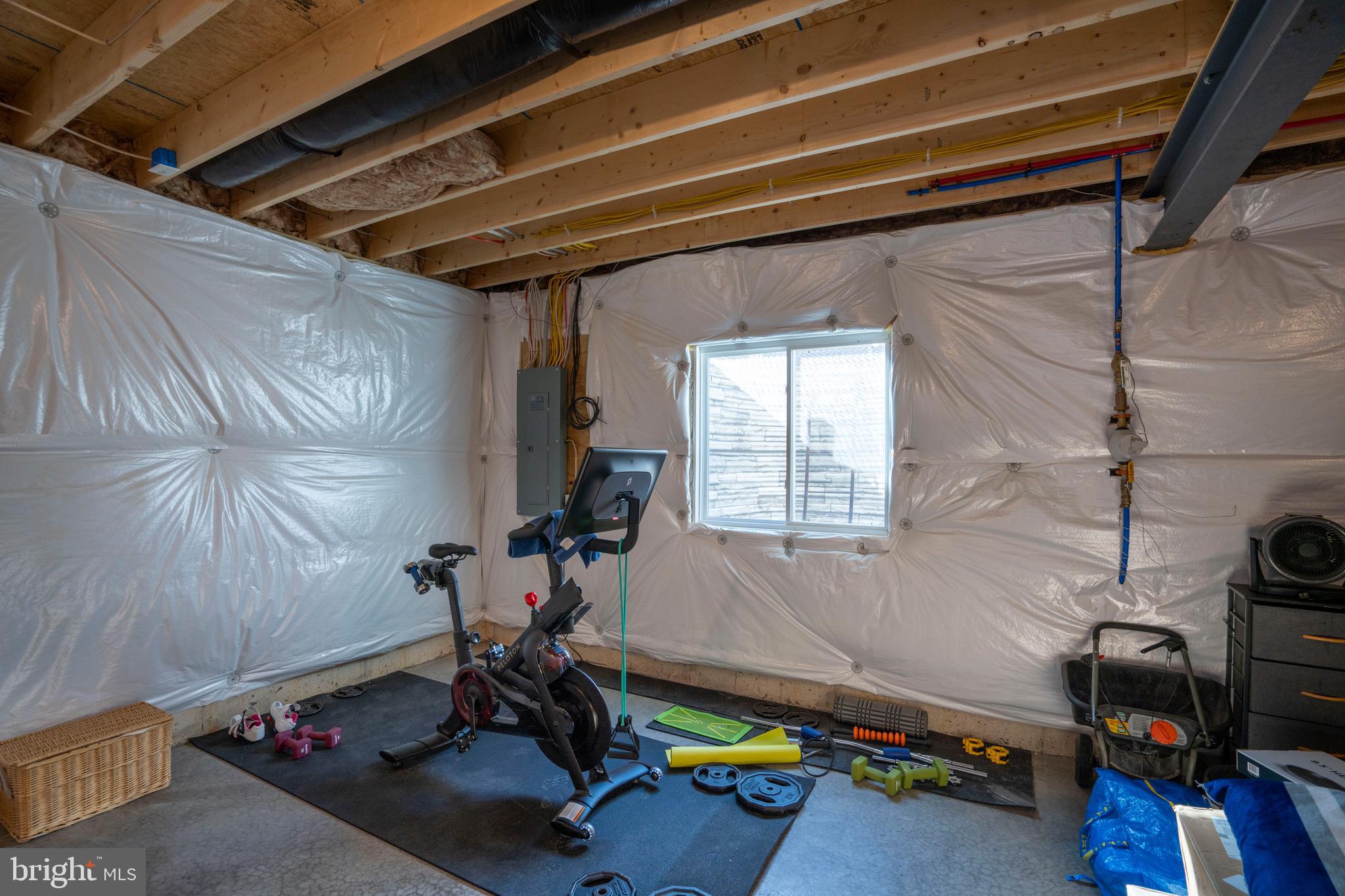 NITTANY GLEN - Residential