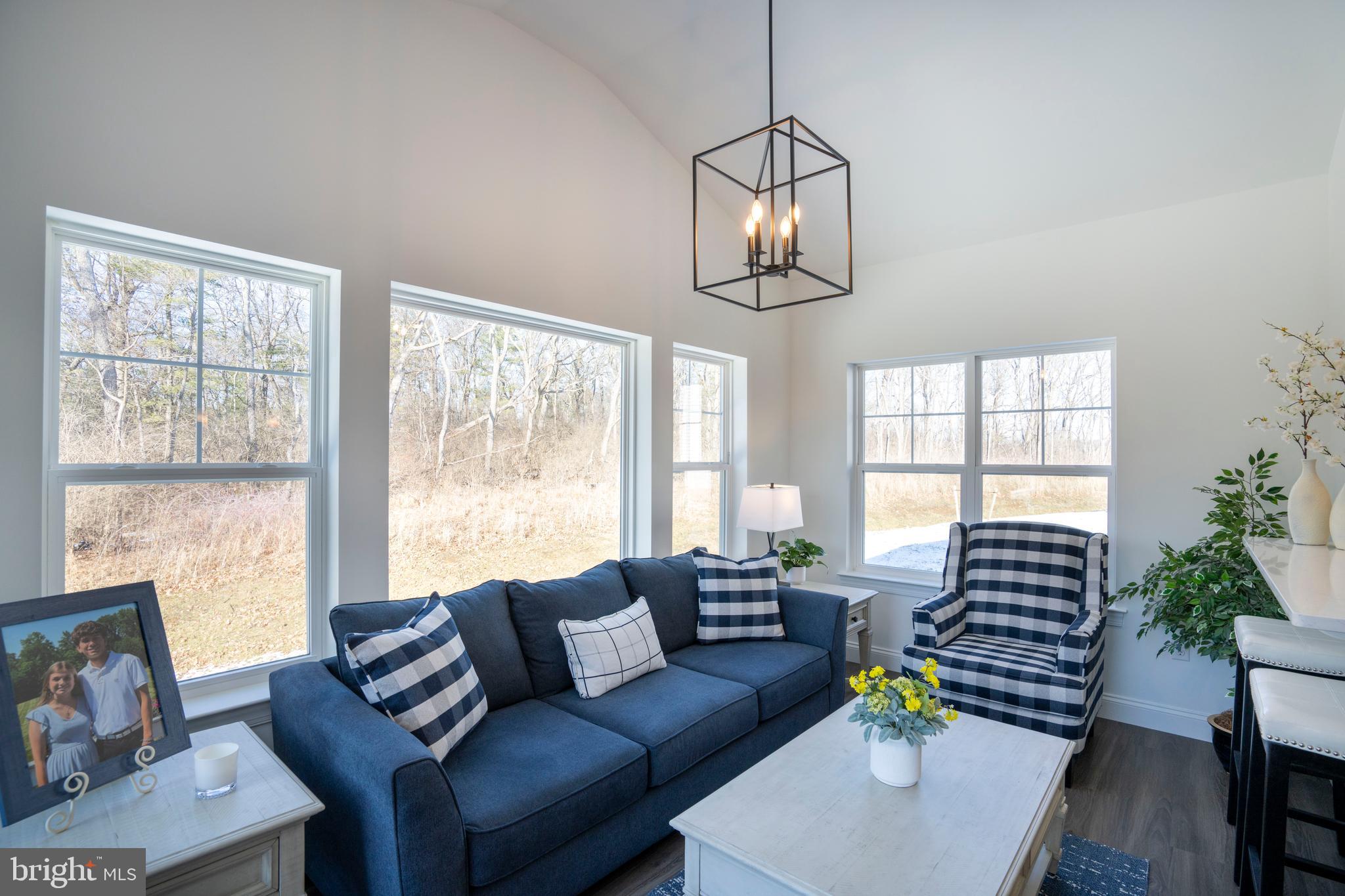 NITTANY GLEN - Residential