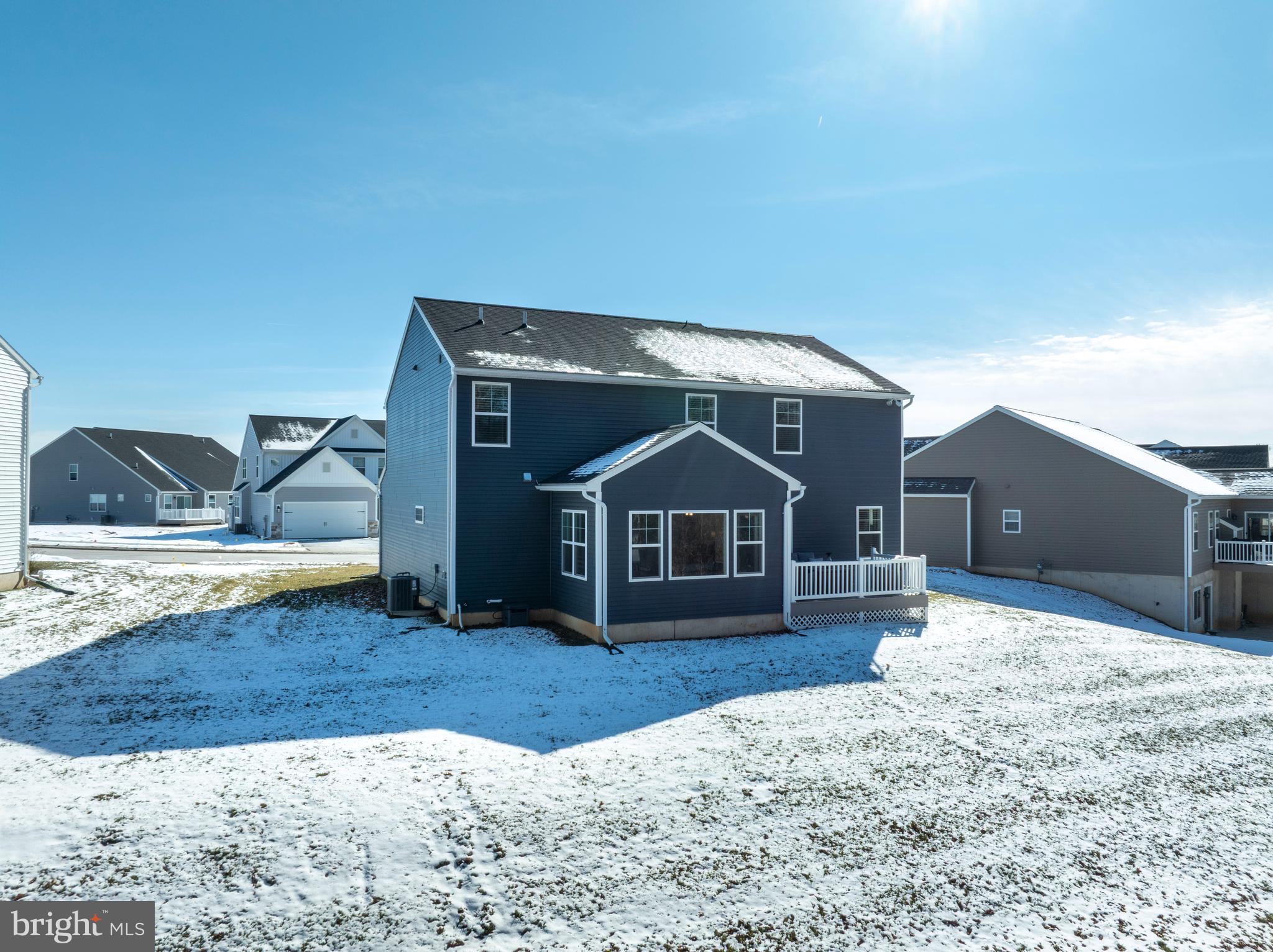 NITTANY GLEN - Residential