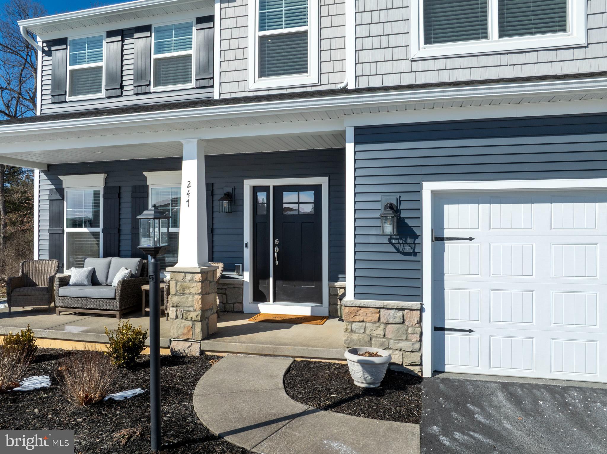 NITTANY GLEN - Residential