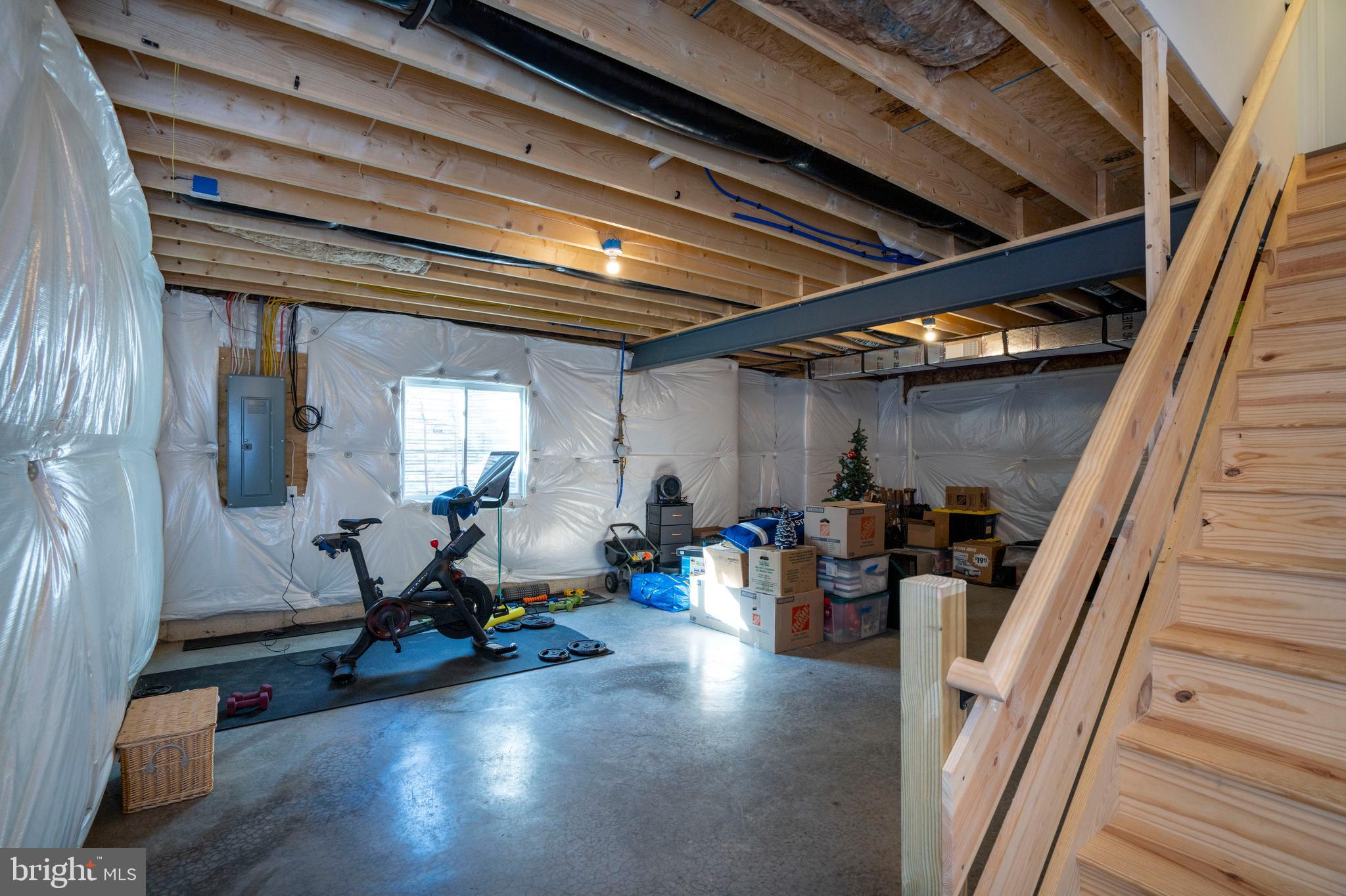 NITTANY GLEN - Residential