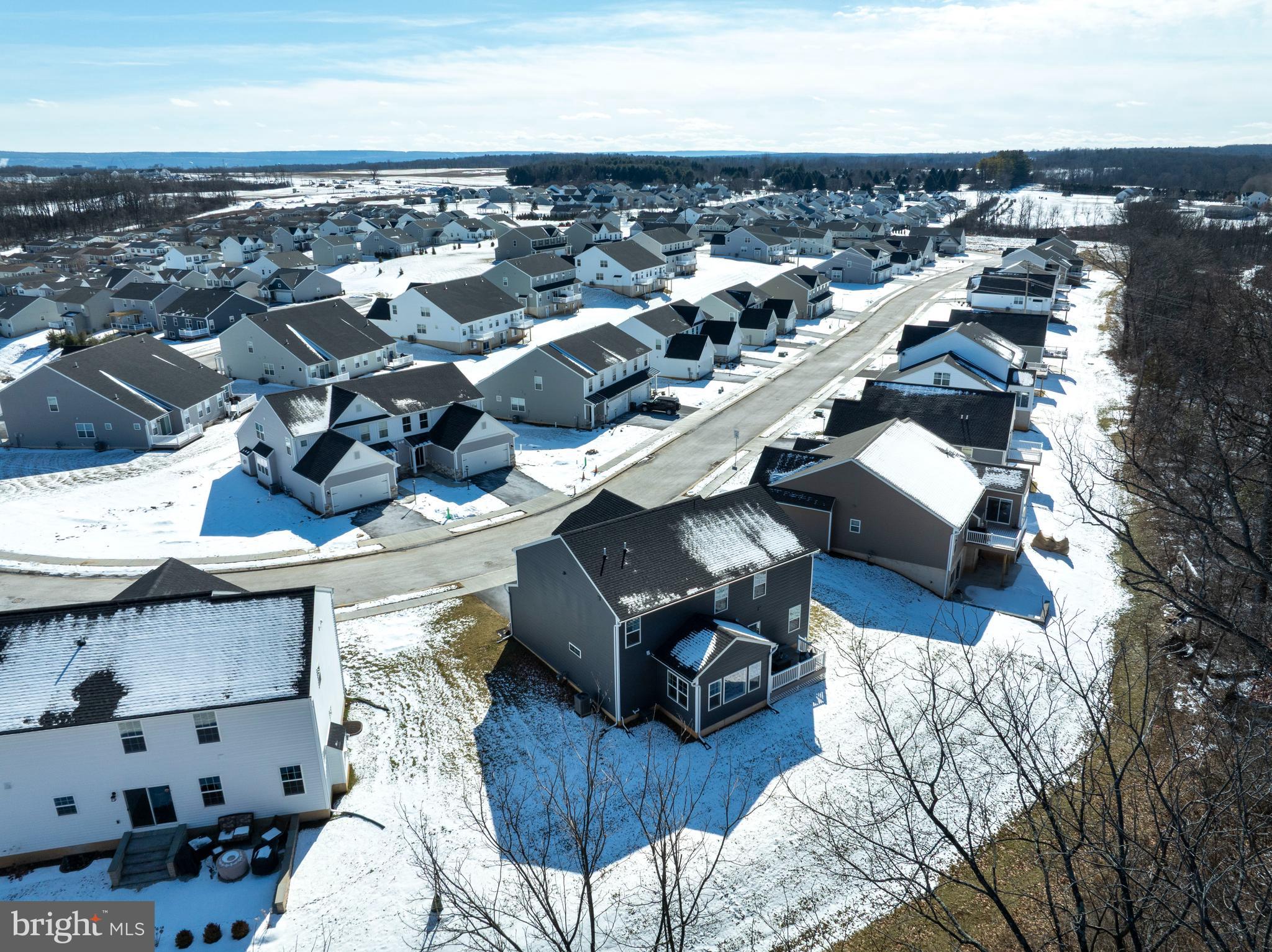 NITTANY GLEN - Residential