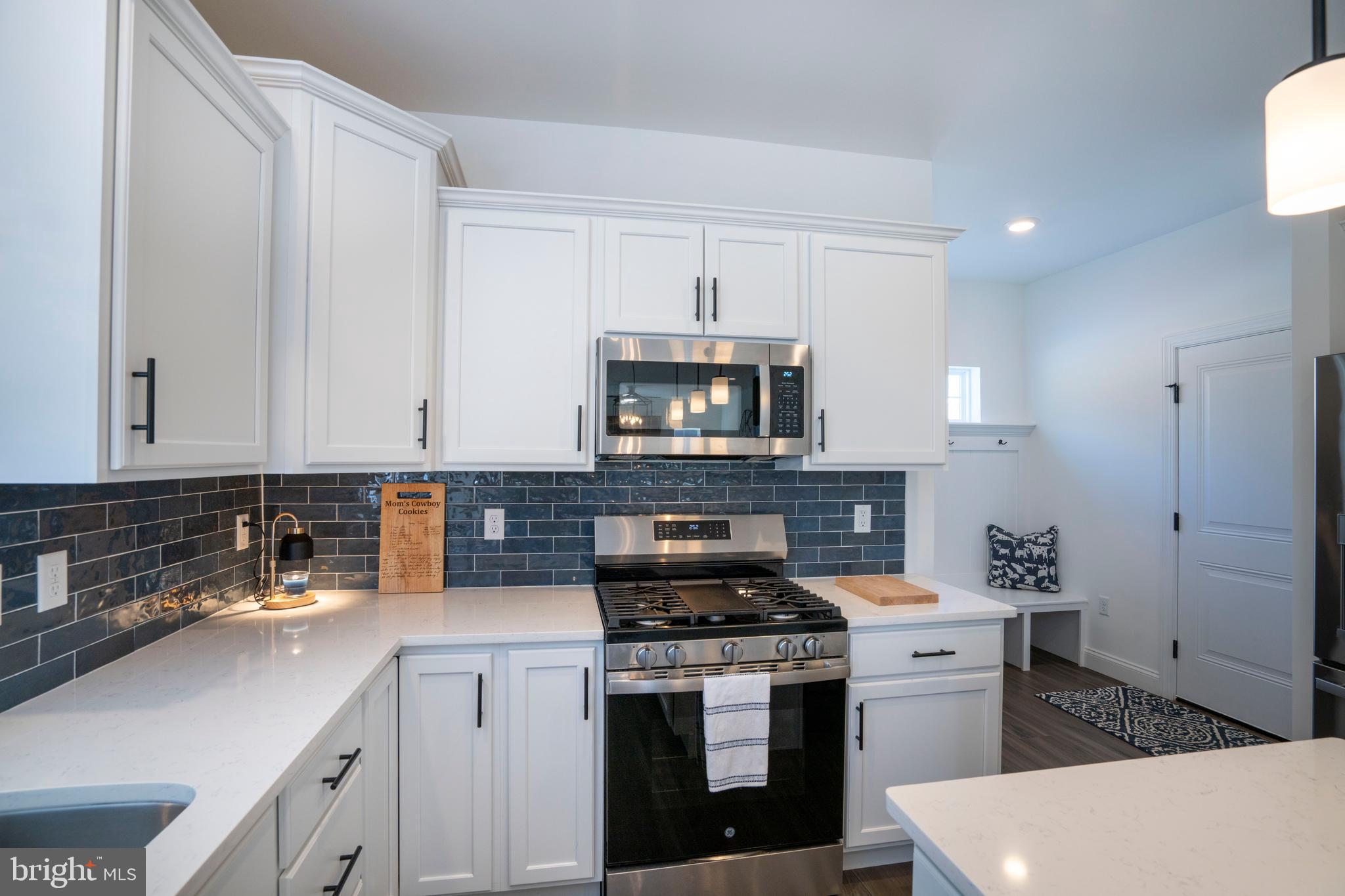 NITTANY GLEN - Residential