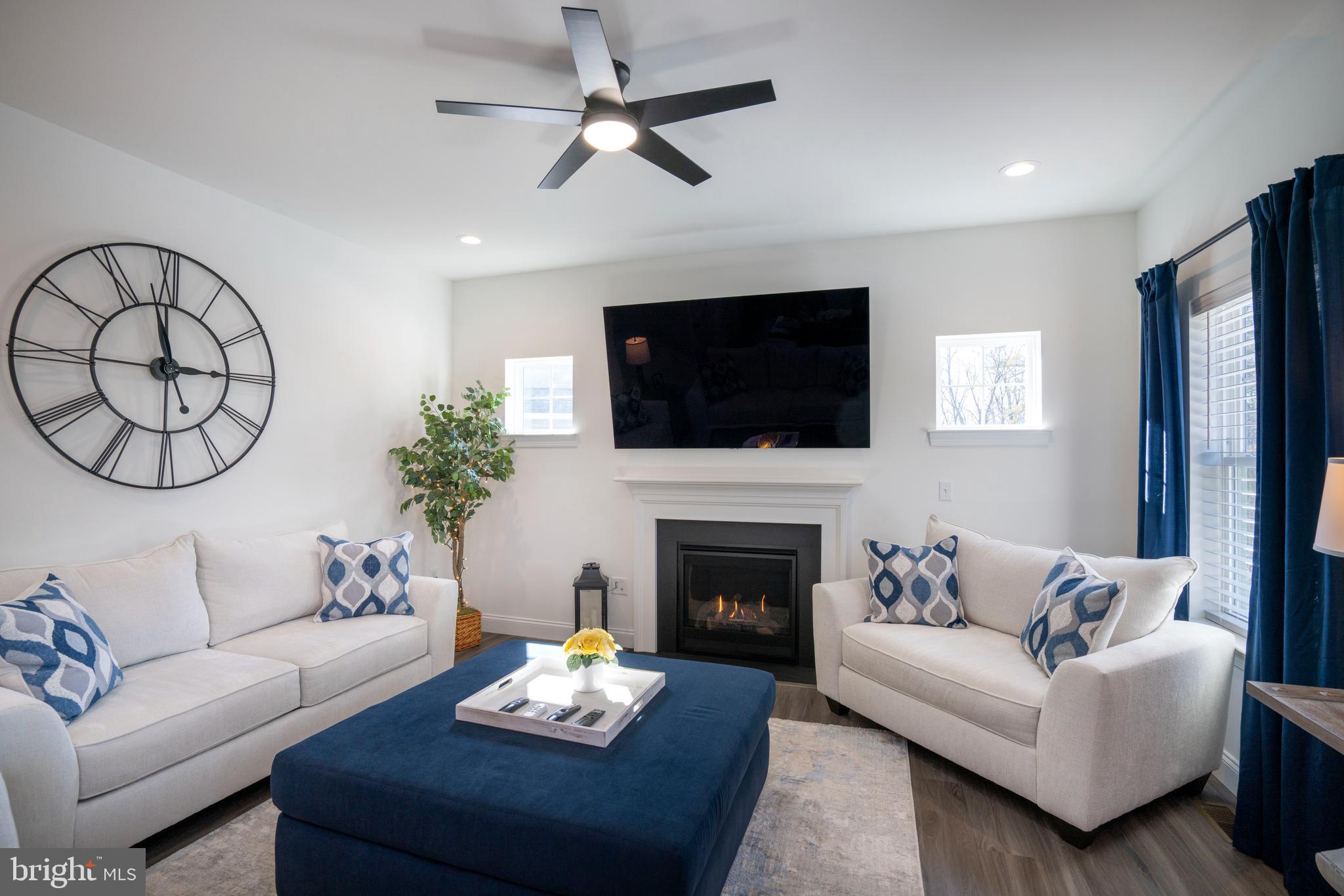 NITTANY GLEN - Residential