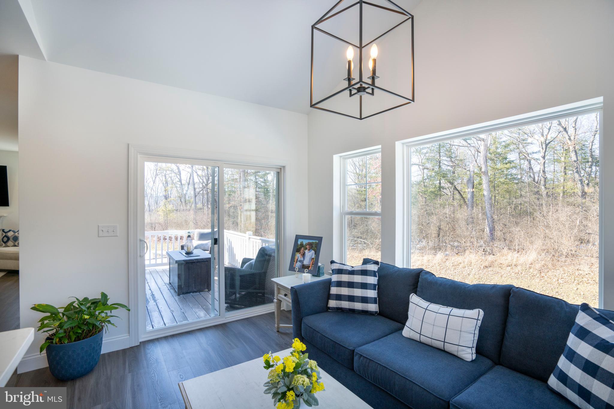 NITTANY GLEN - Residential