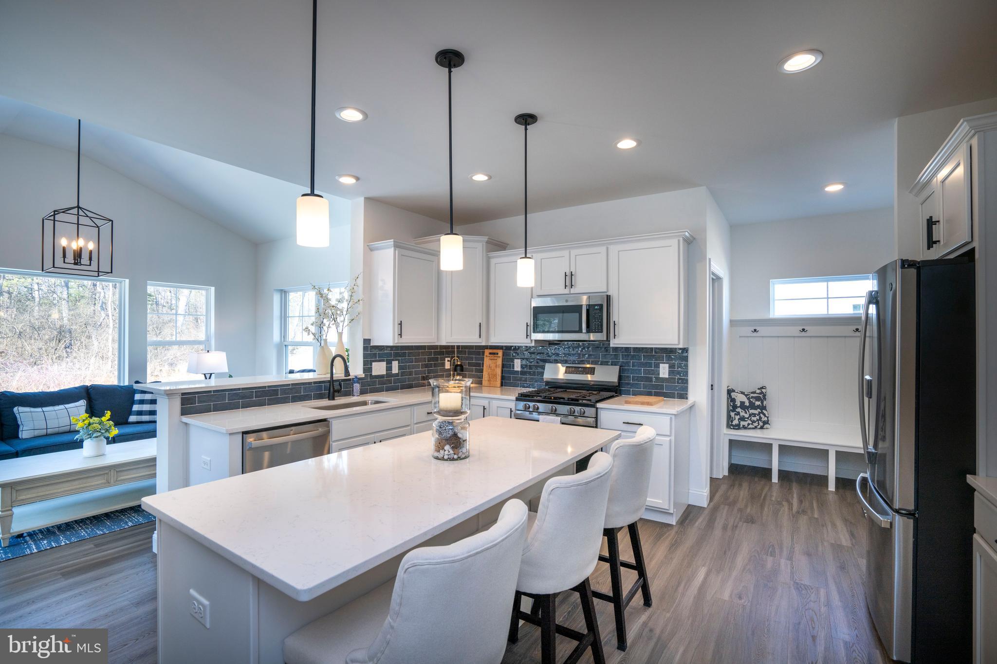 NITTANY GLEN - Residential