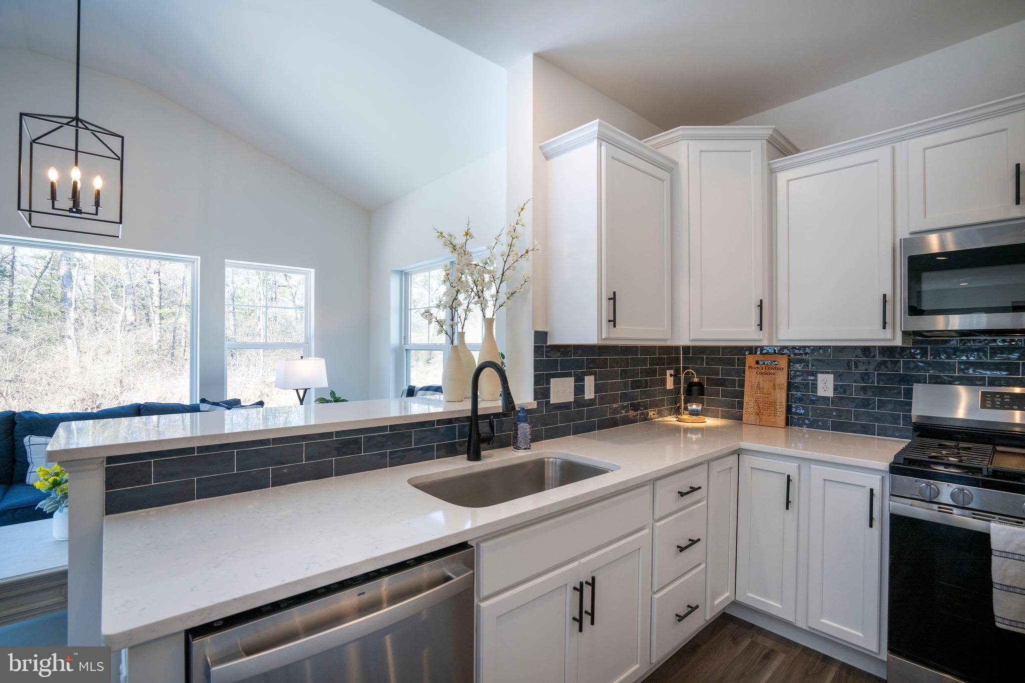 NITTANY GLEN - Residential