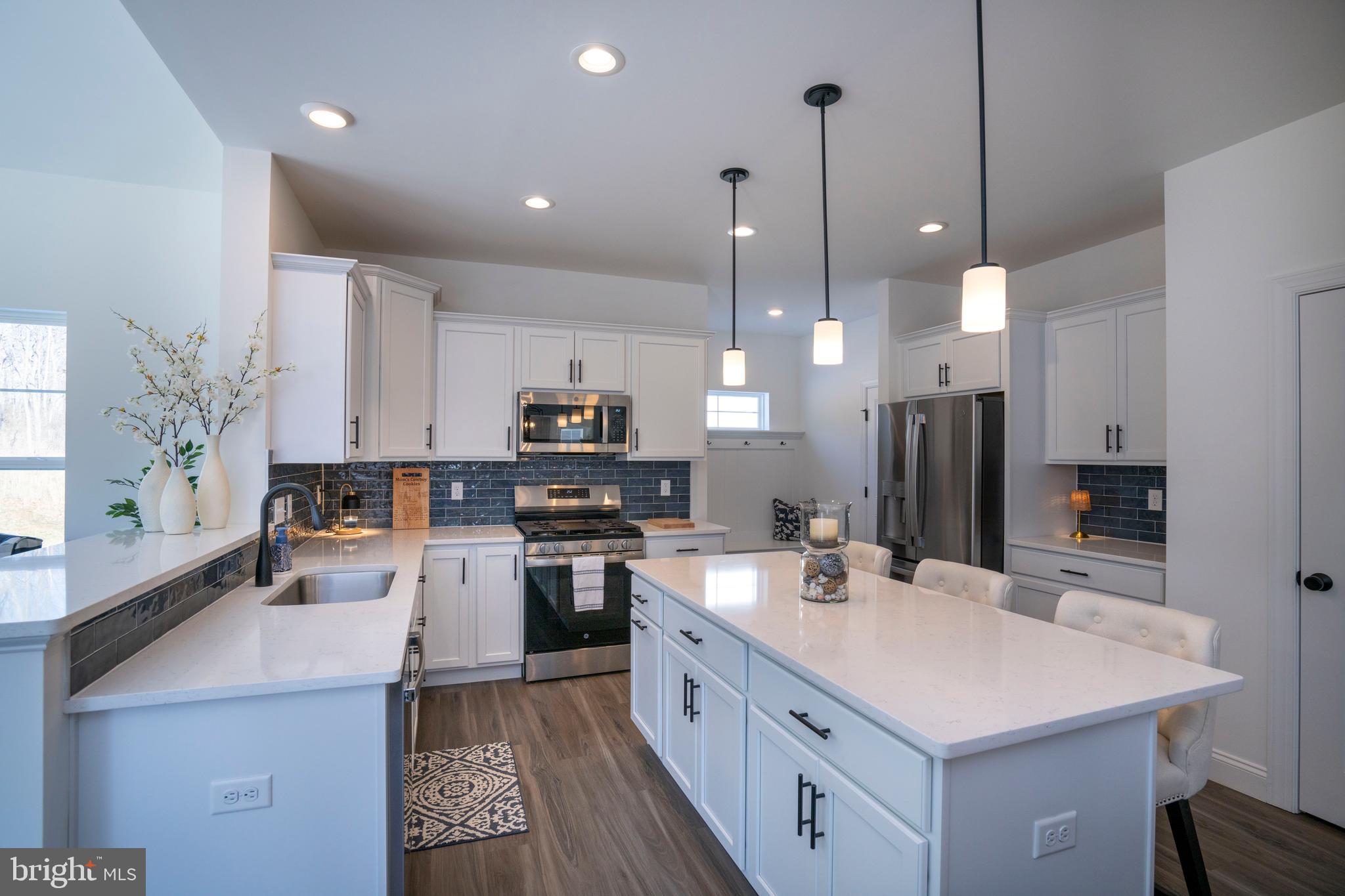 NITTANY GLEN - Residential